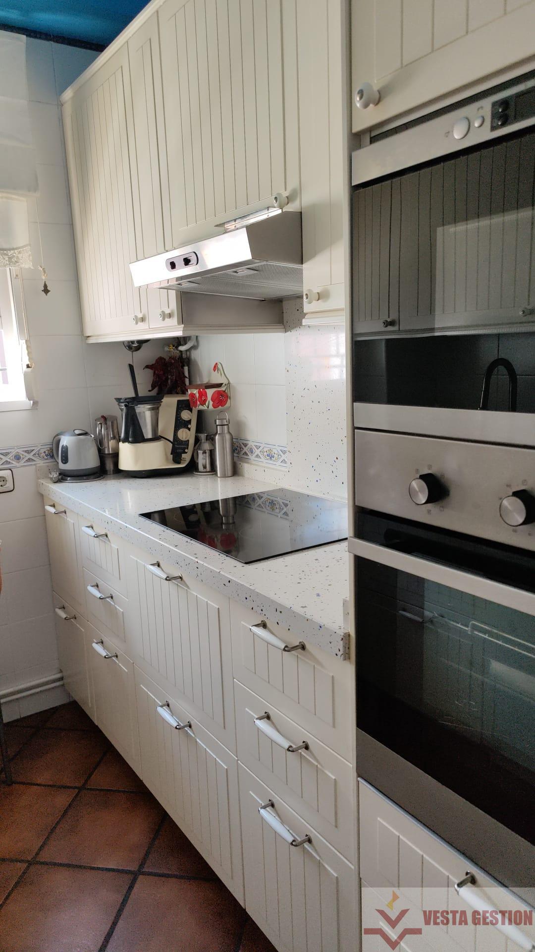 For sale of flat in Cádiz
