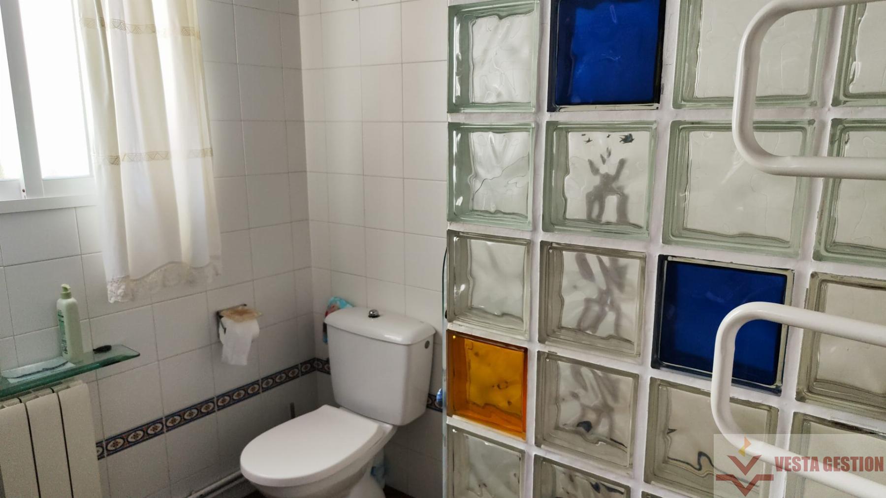 For sale of flat in Cádiz