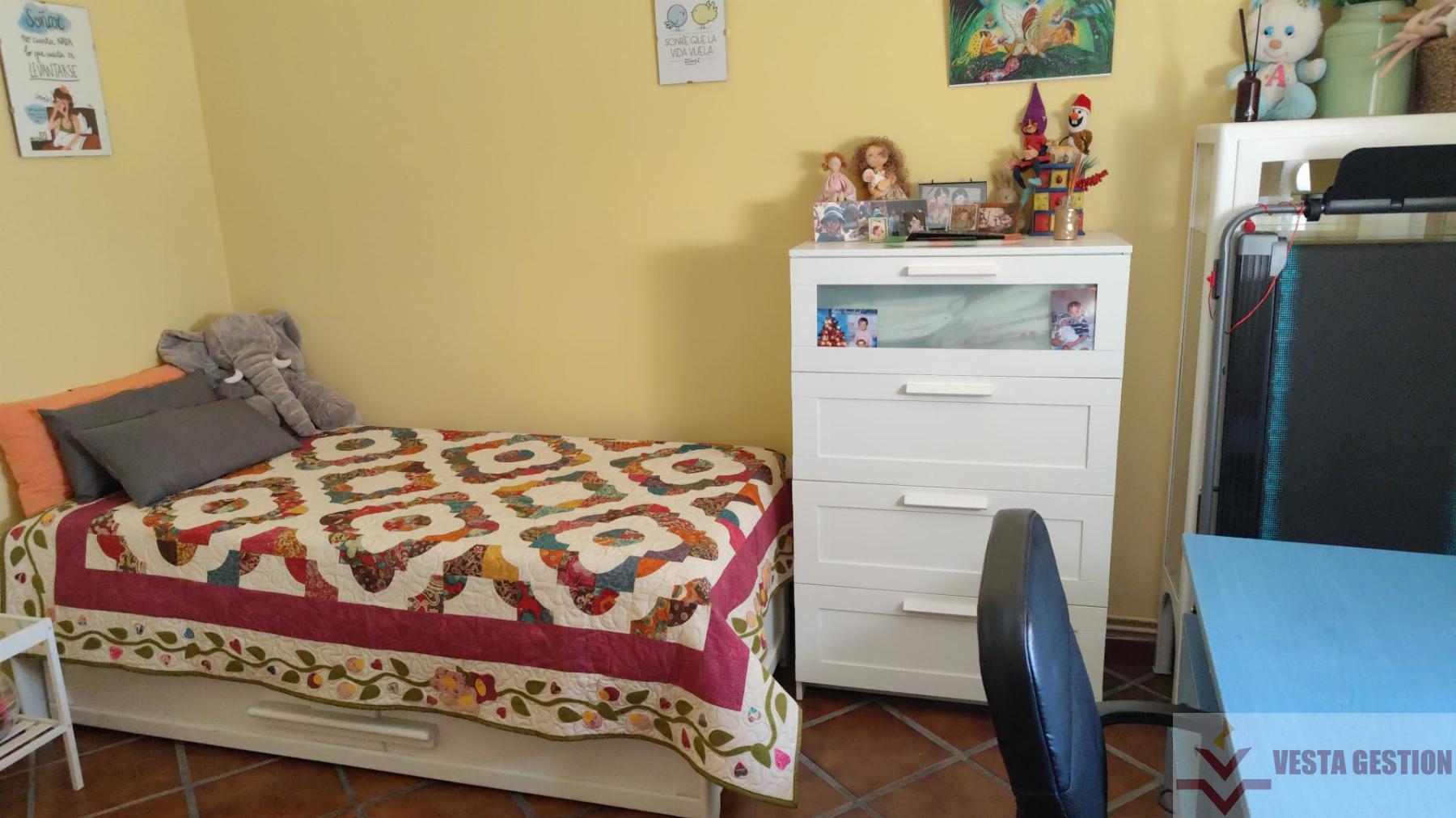 For sale of flat in Cádiz