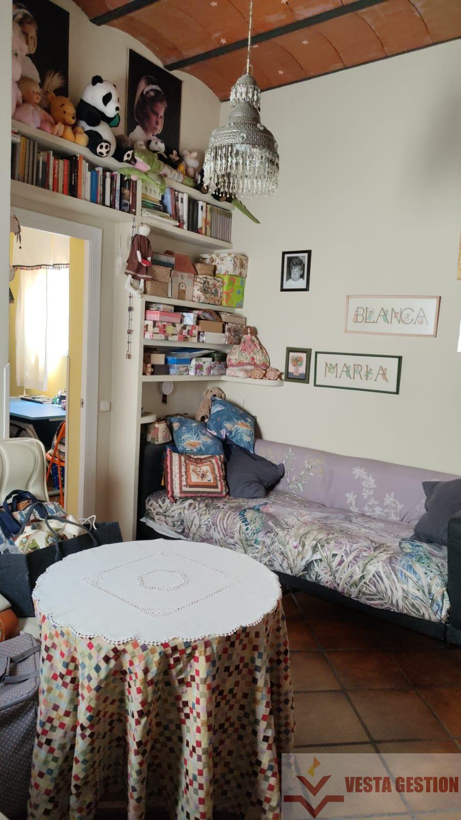 For sale of flat in Cádiz