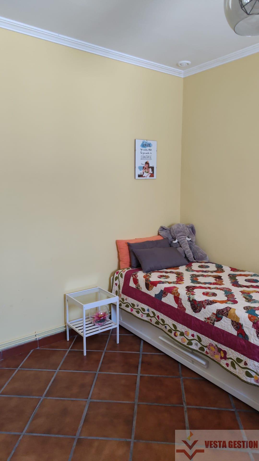 For sale of flat in Cádiz