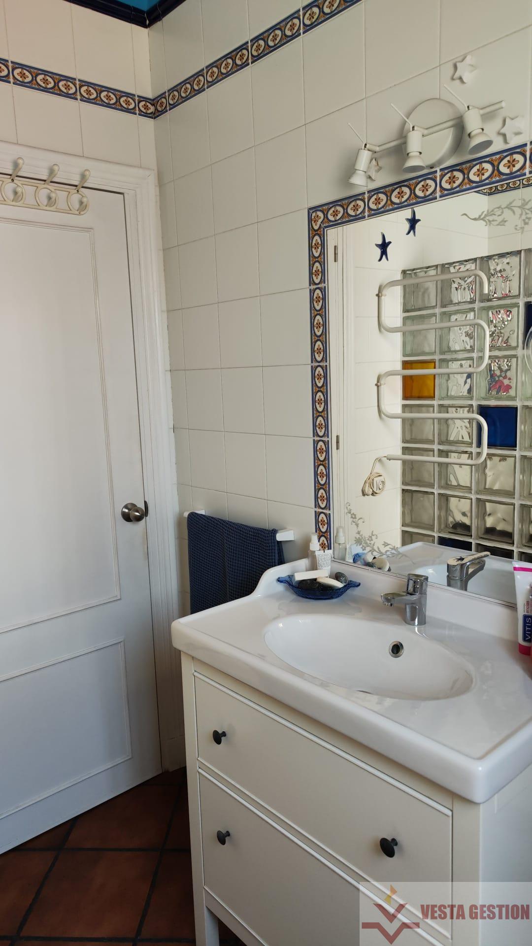 For sale of flat in Cádiz