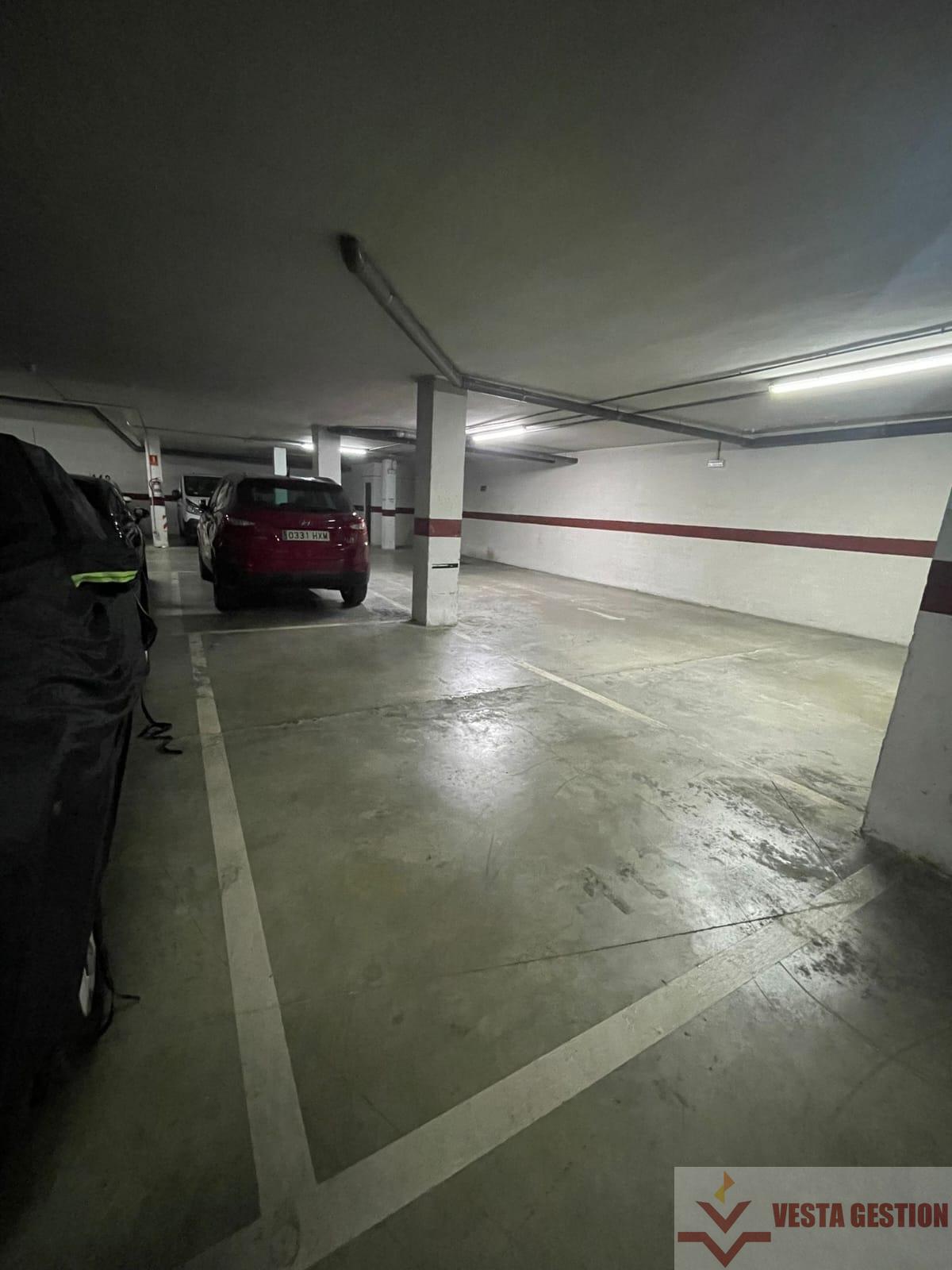 For sale of flat in San Fernando