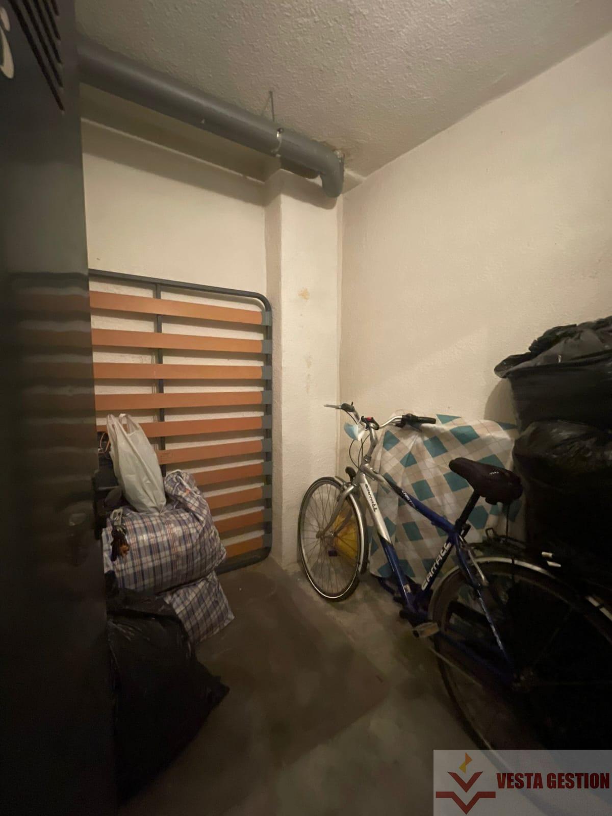 For sale of flat in San Fernando