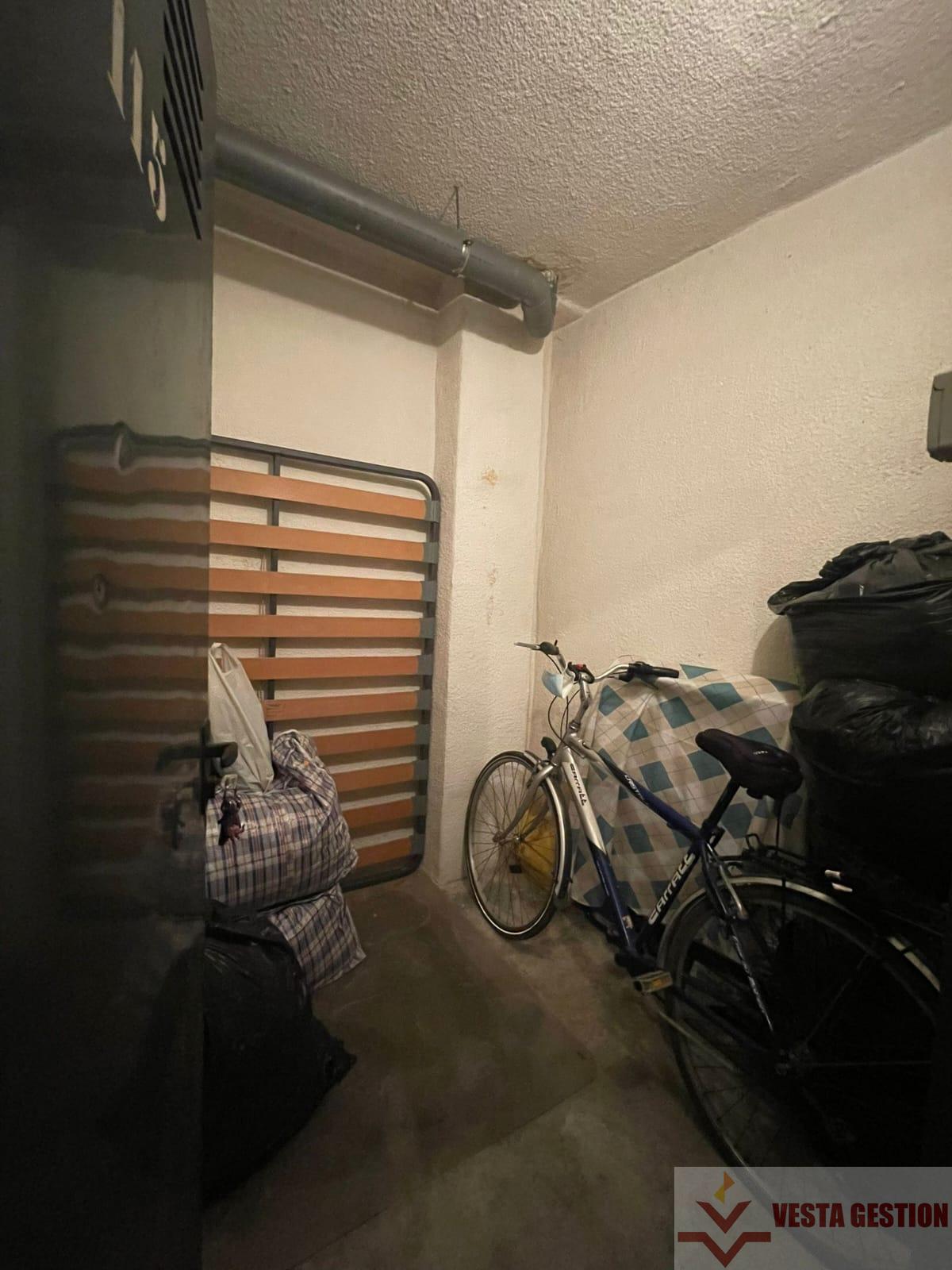 For sale of flat in San Fernando