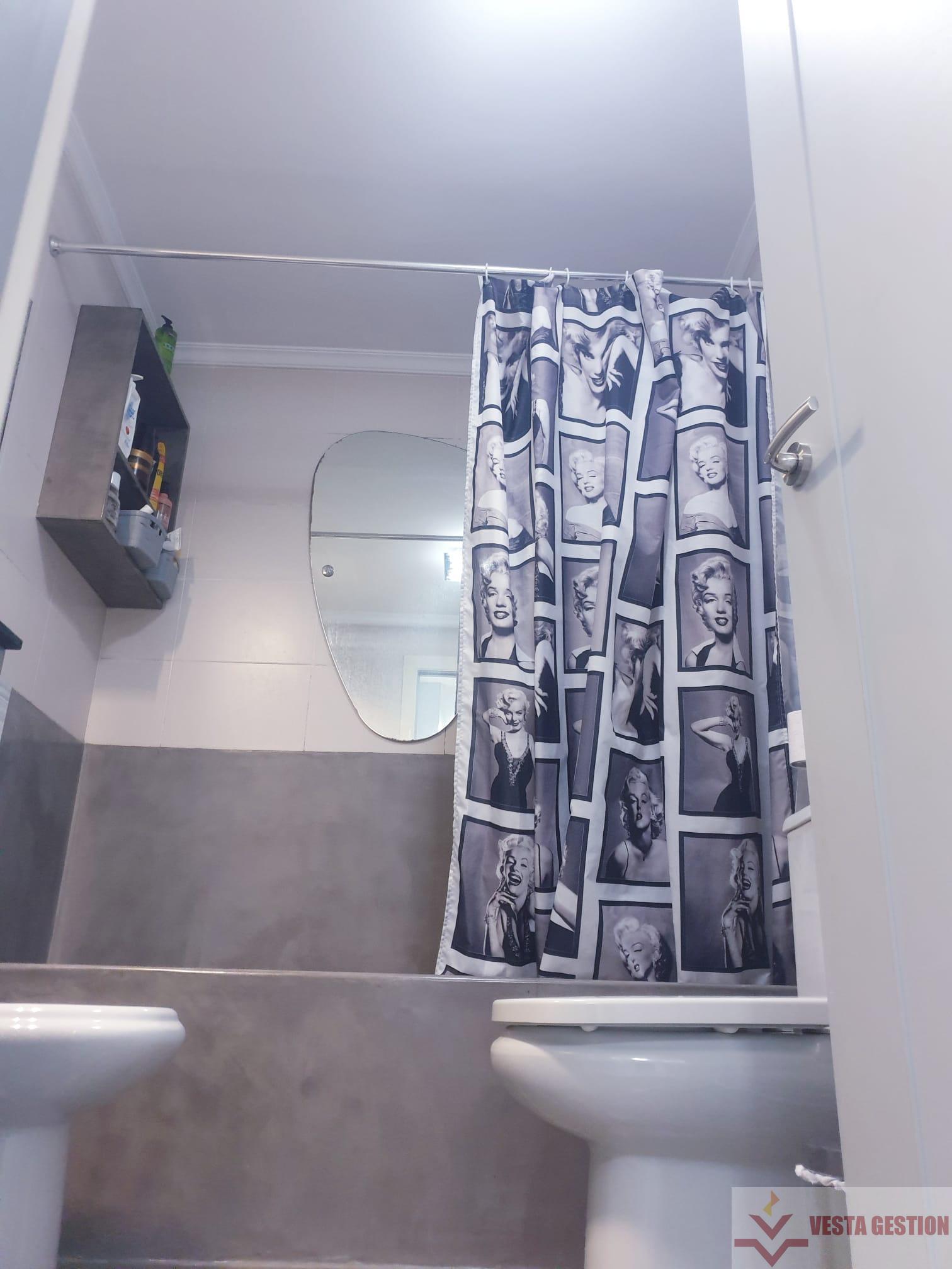 For sale of flat in San Fernando
