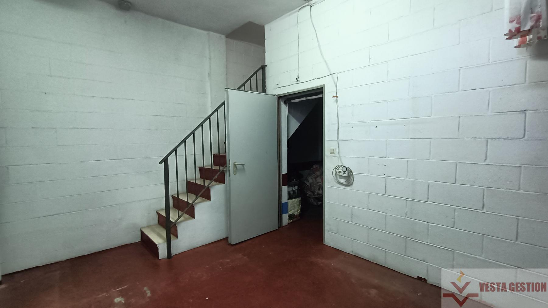 Venta de casa en San Fernando