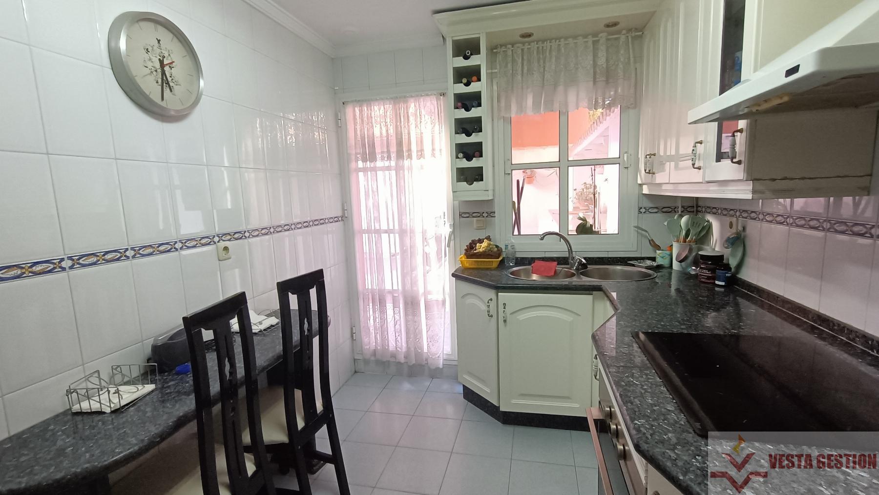 Venta de casa en San Fernando