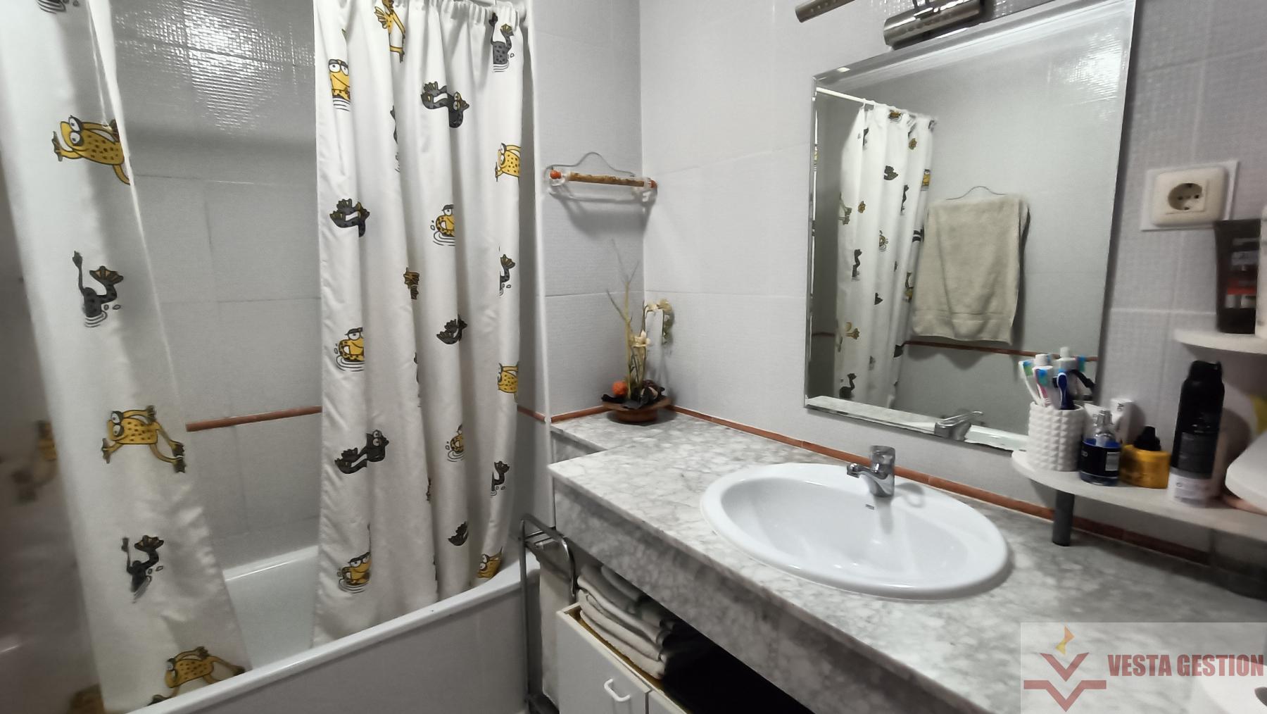 Venta de casa en San Fernando