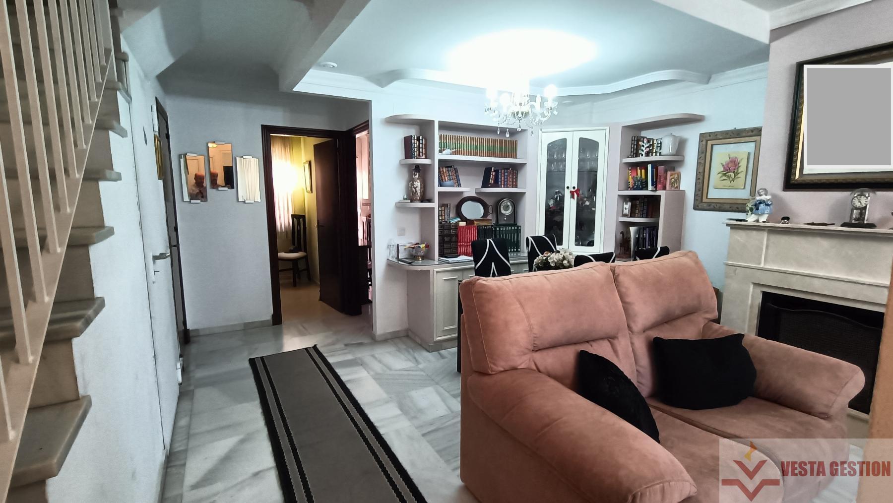 Venta de casa en San Fernando