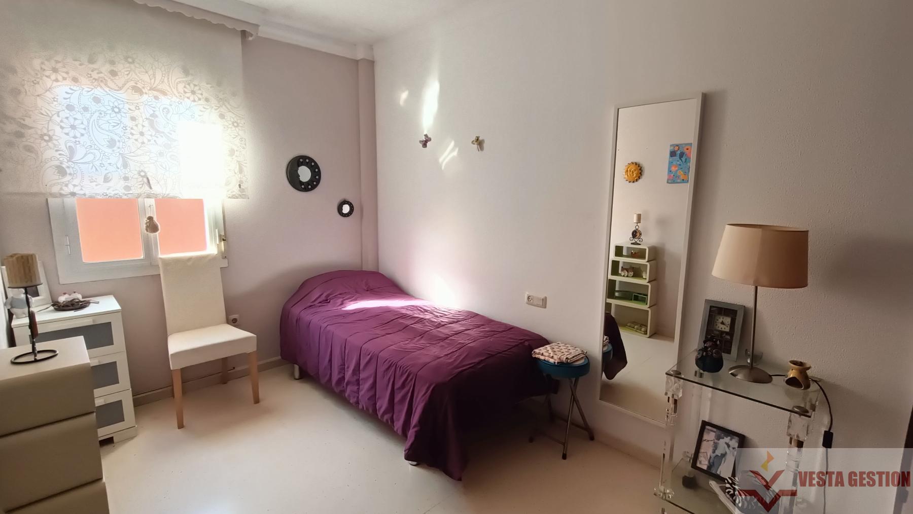 Venta de casa en San Fernando