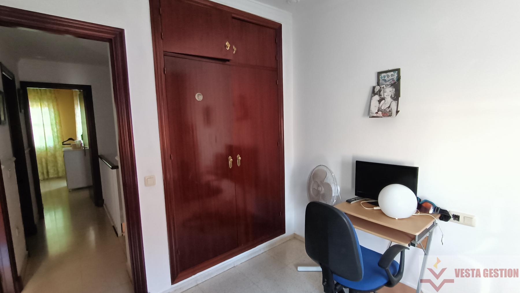 Venta de casa en San Fernando