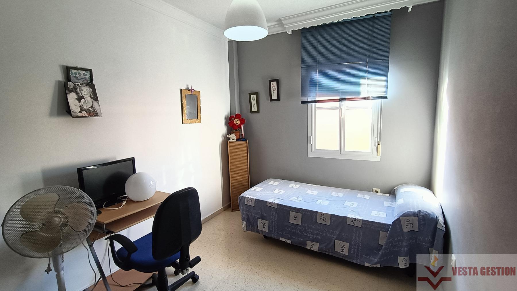 Venta de casa en San Fernando