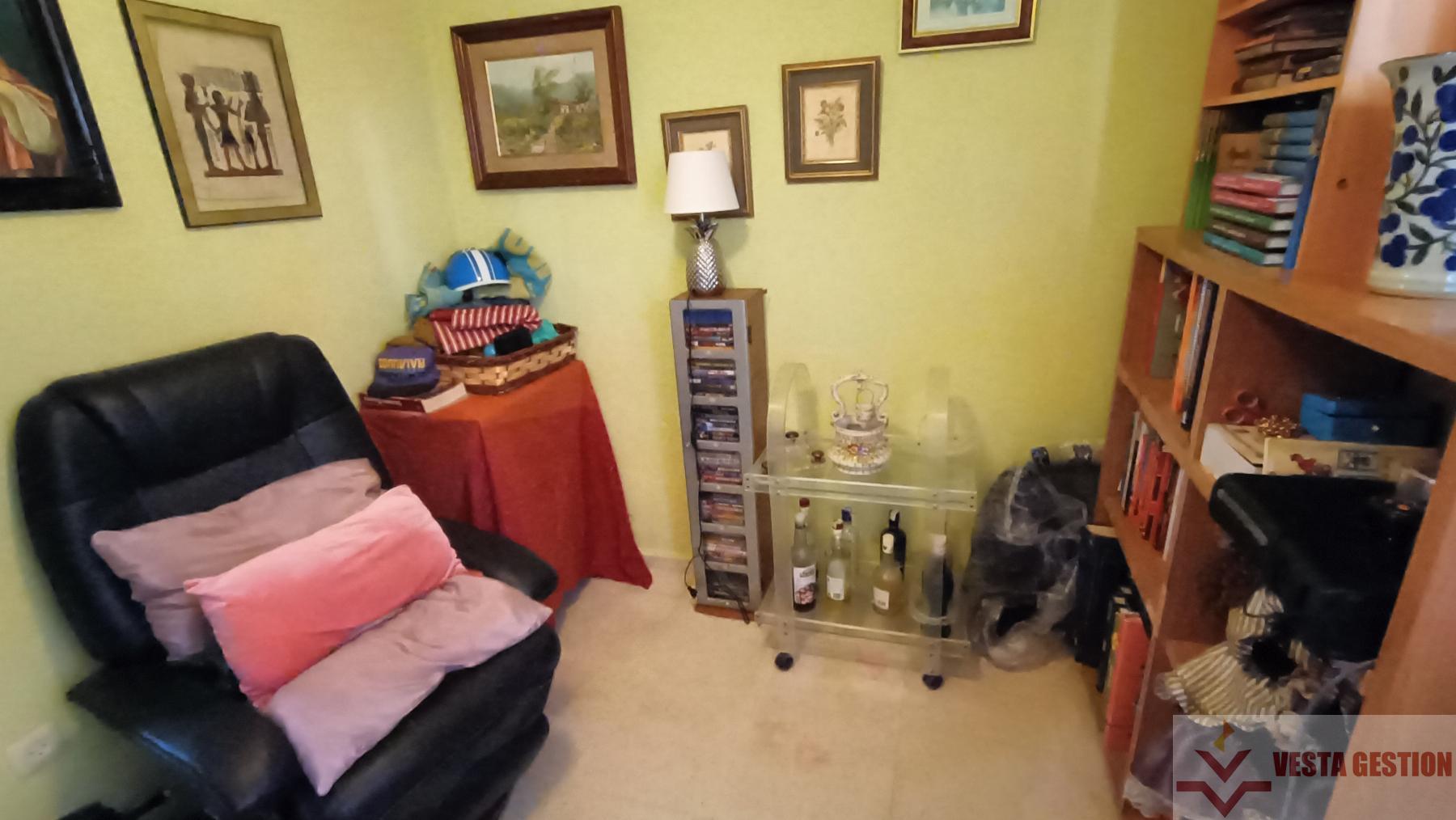 Venta de casa en San Fernando