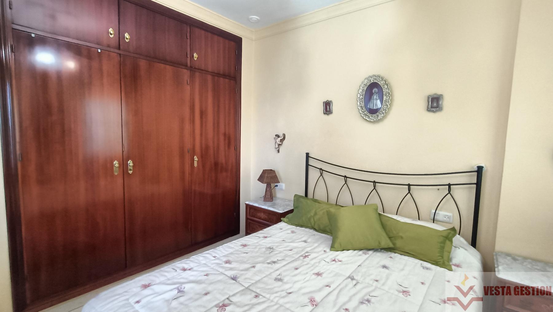 Venta de casa en San Fernando