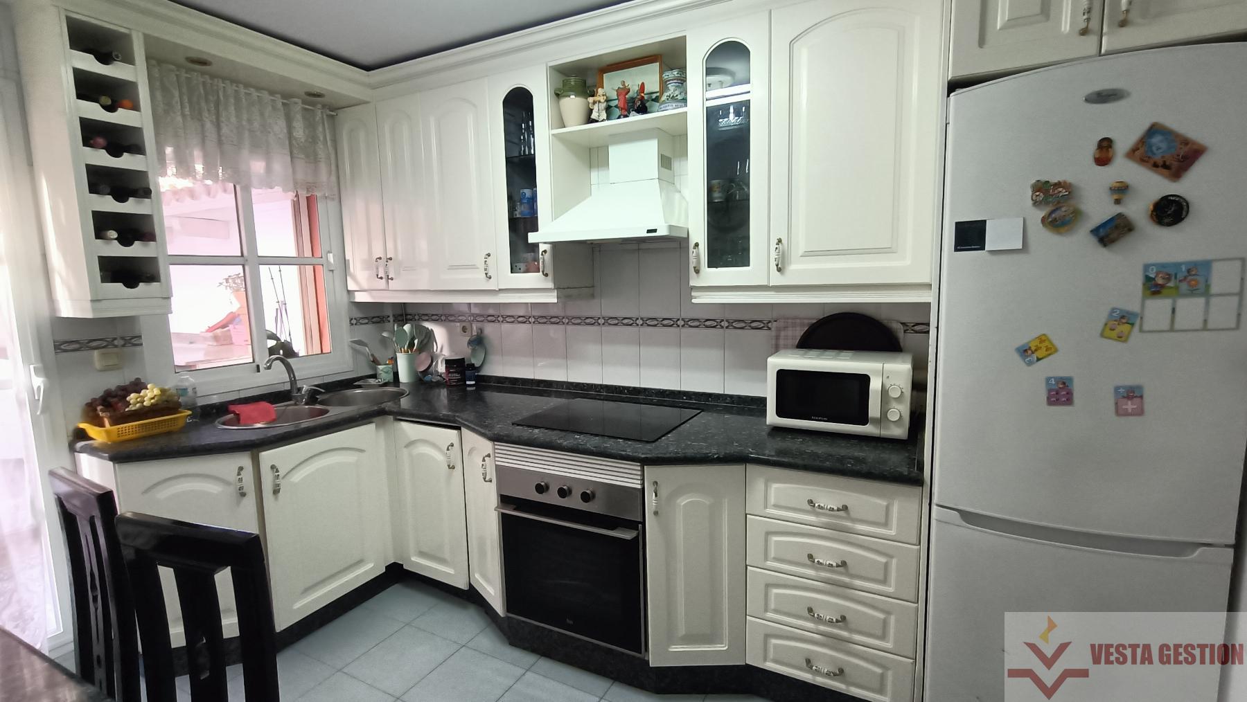 Venta de casa en San Fernando