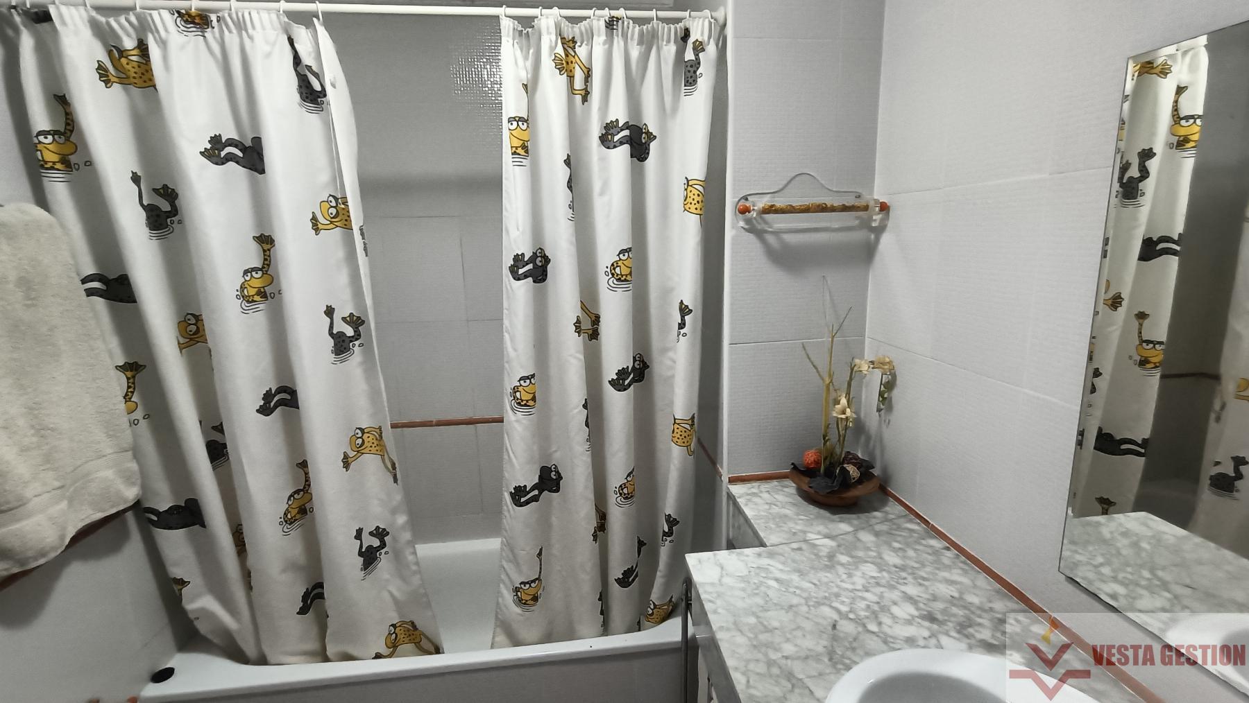 Venta de casa en San Fernando