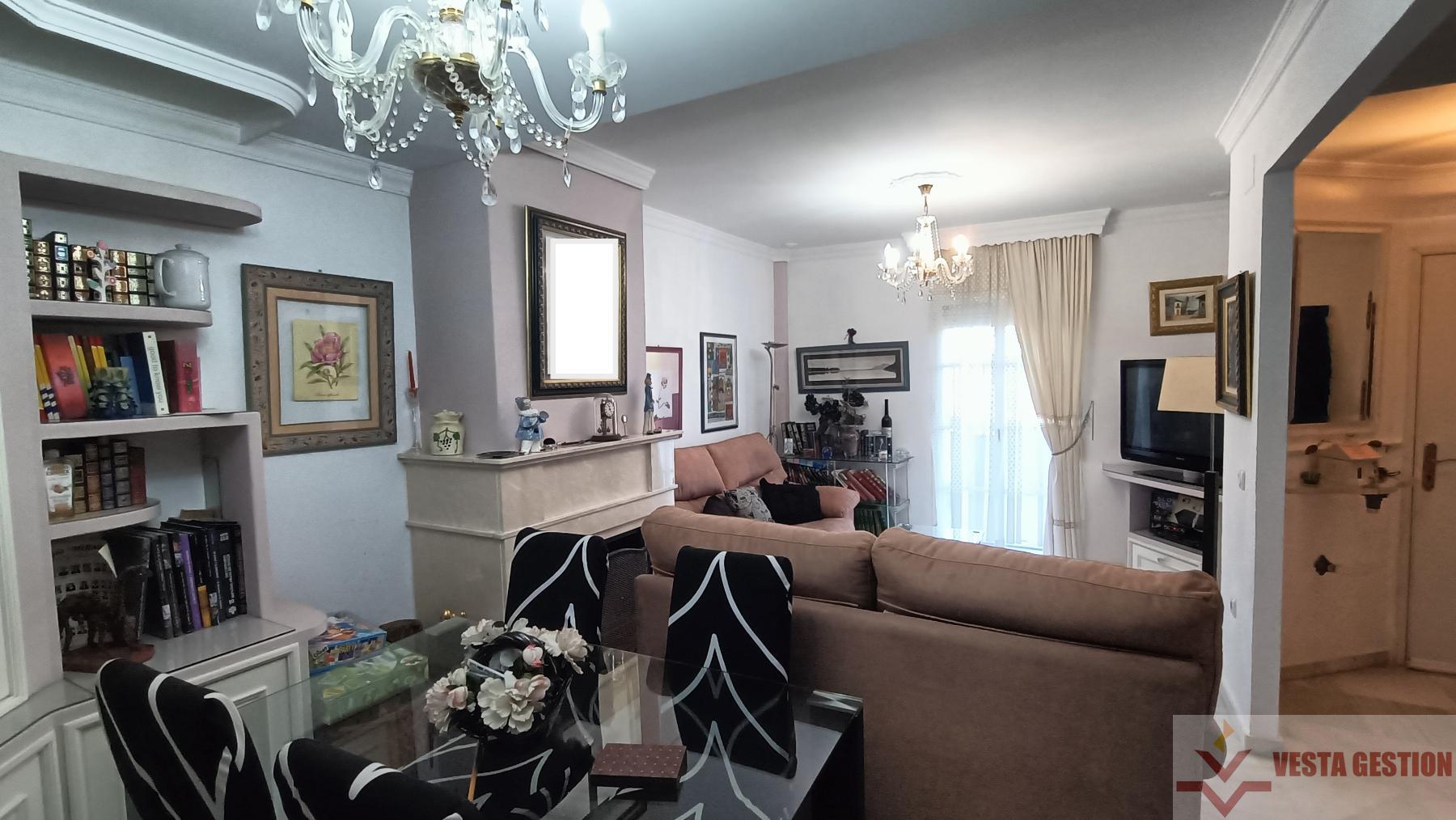 Venta de casa en San Fernando