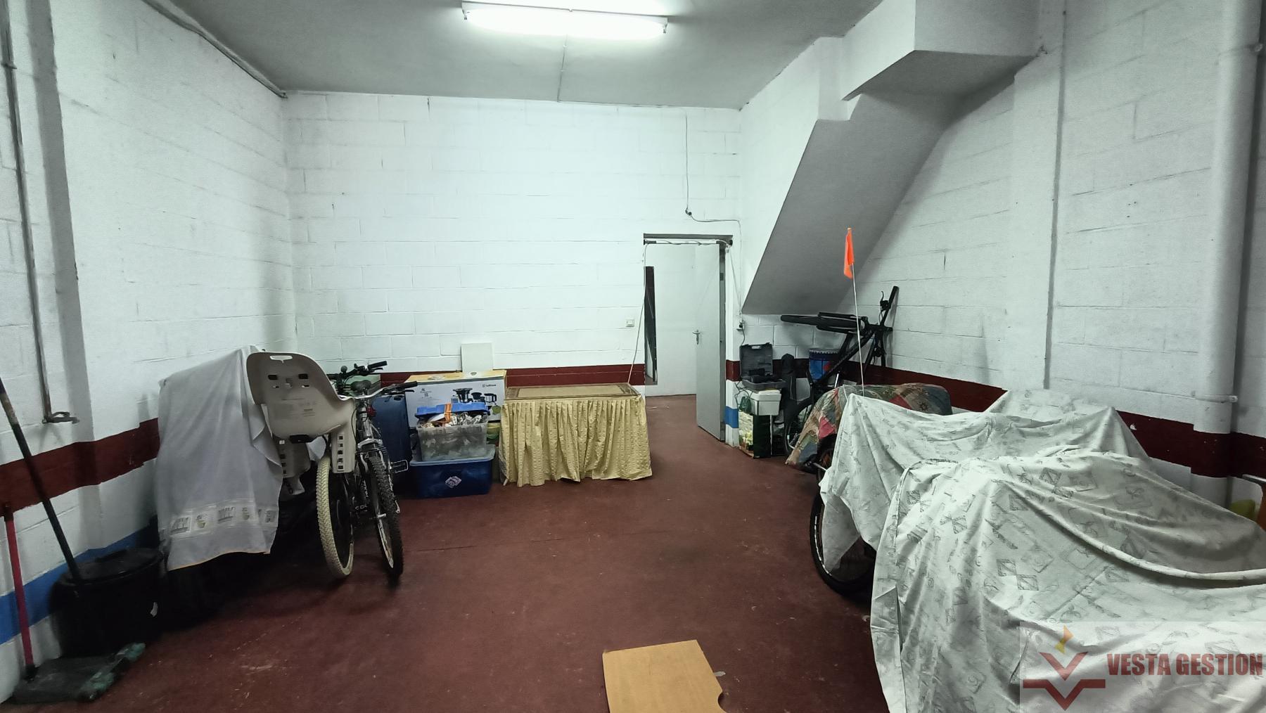 Venta de casa en San Fernando