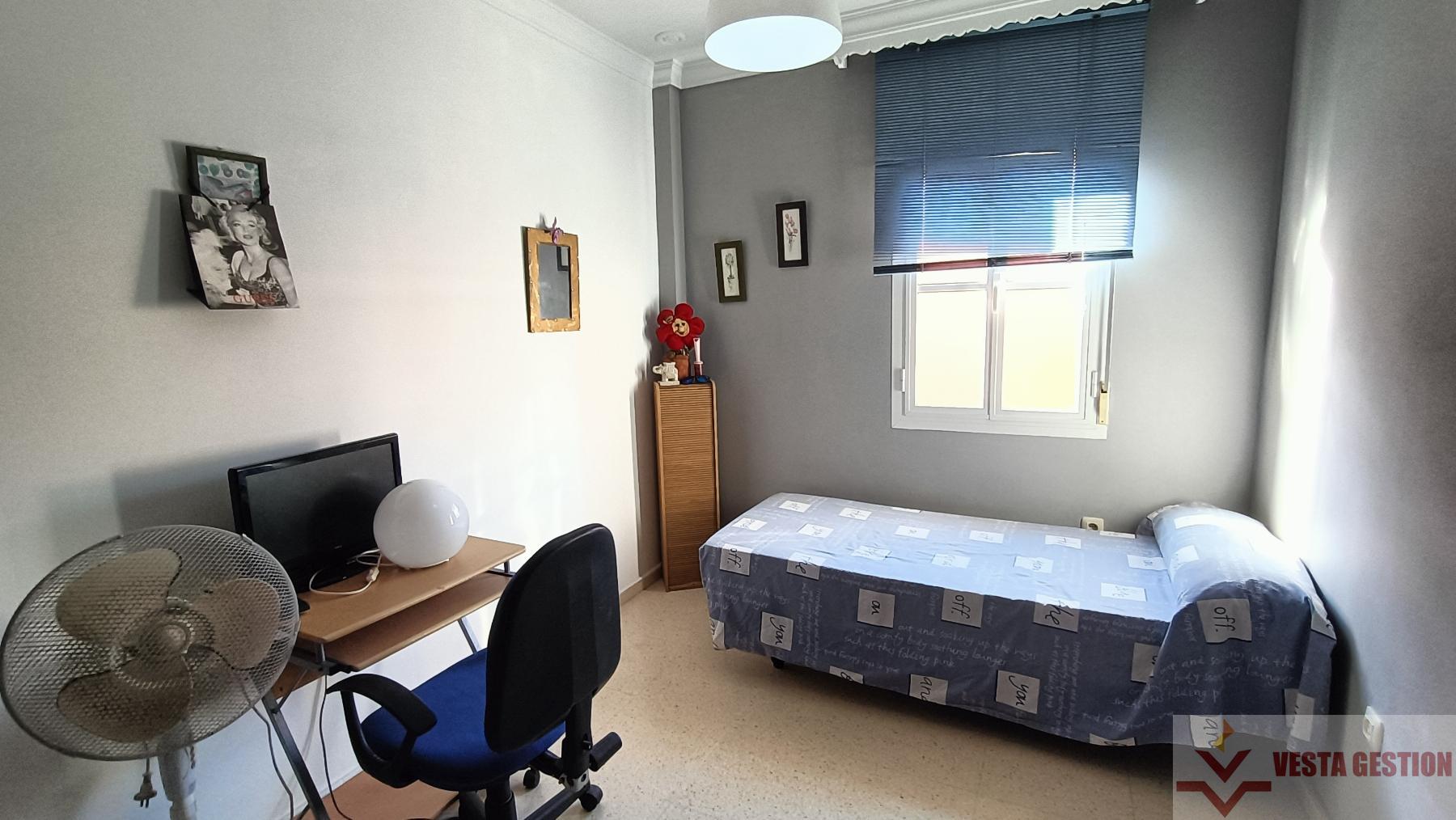 Venta de casa en San Fernando