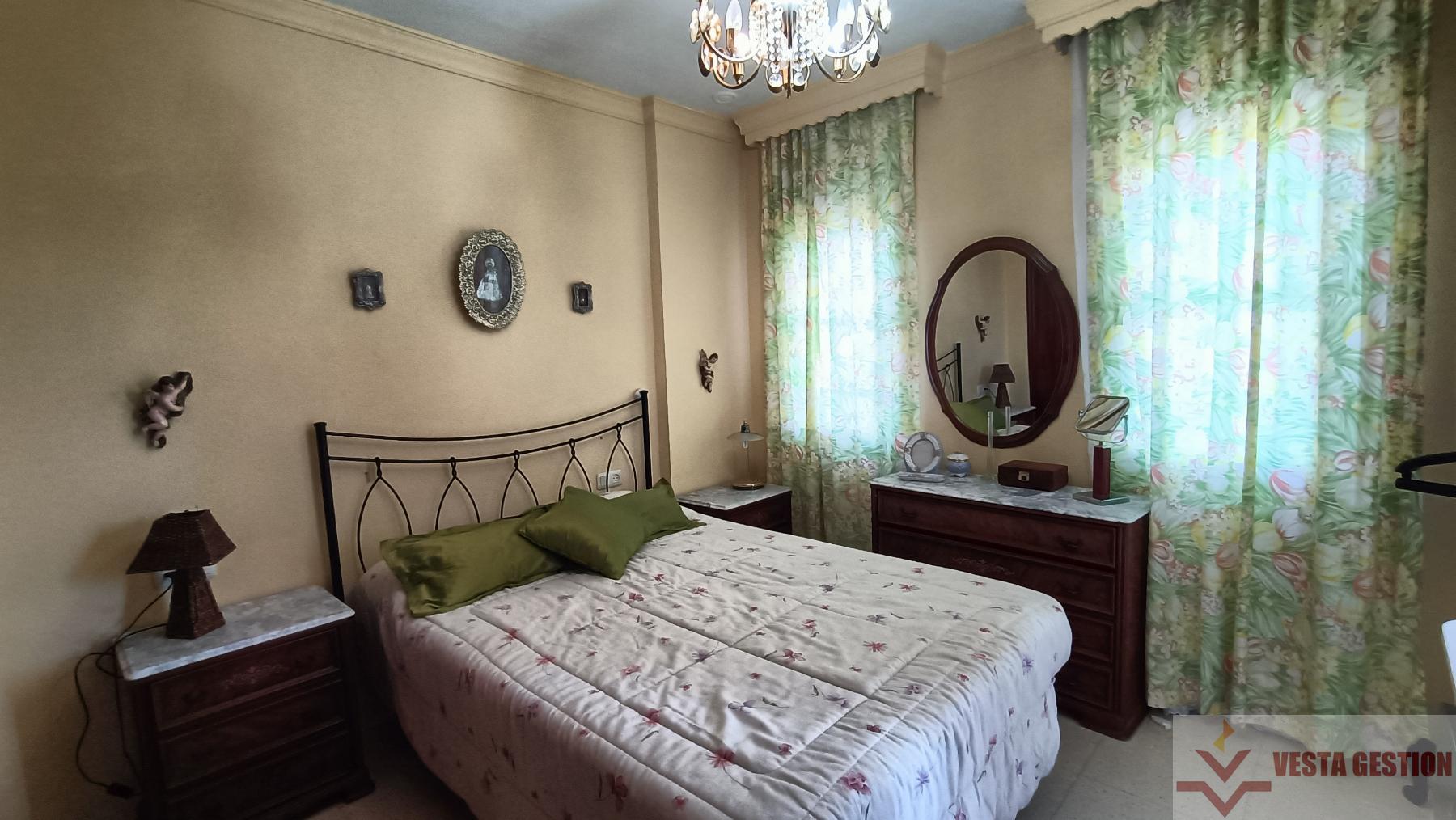 Venta de casa en San Fernando