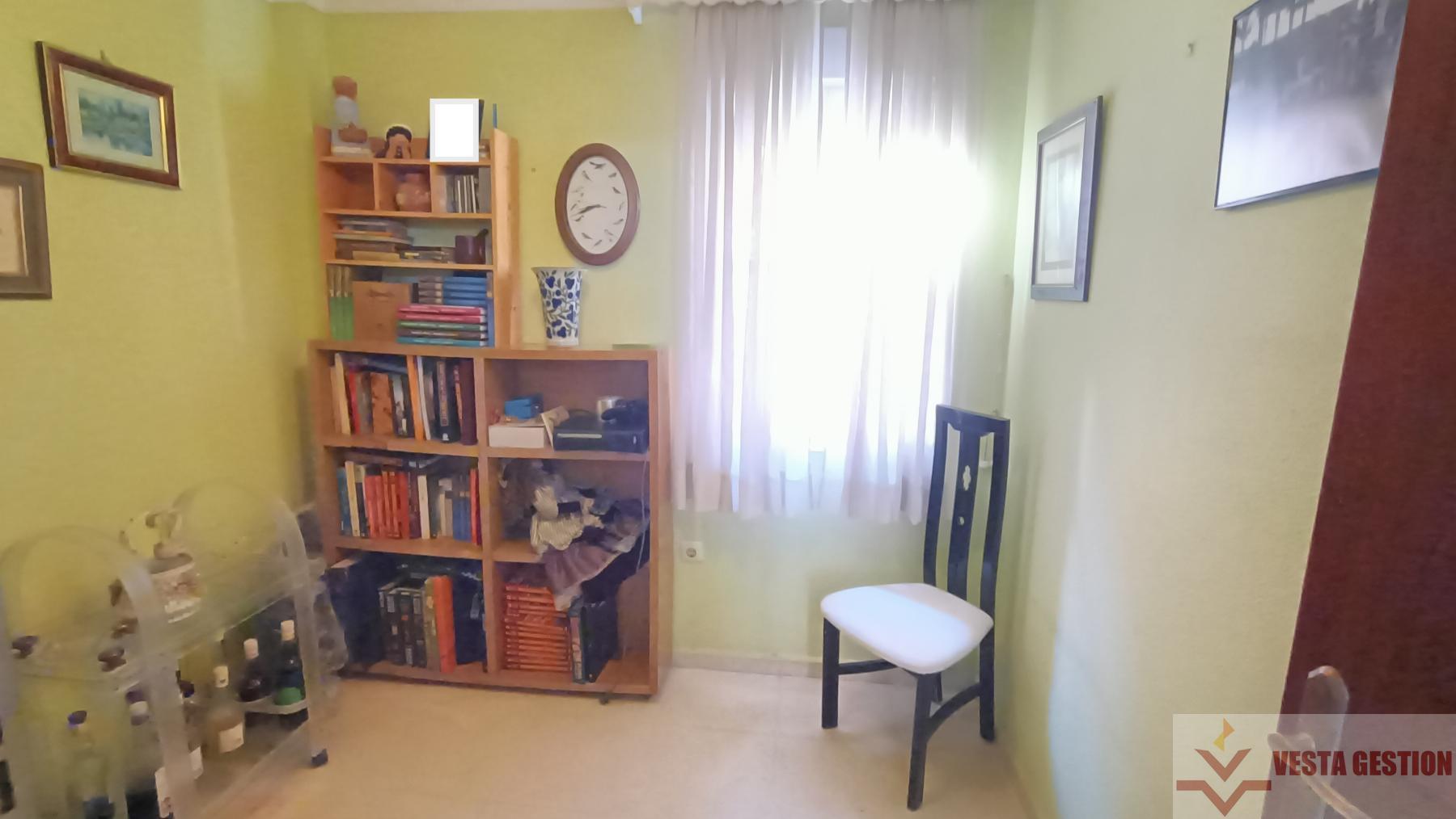 Venta de casa en San Fernando