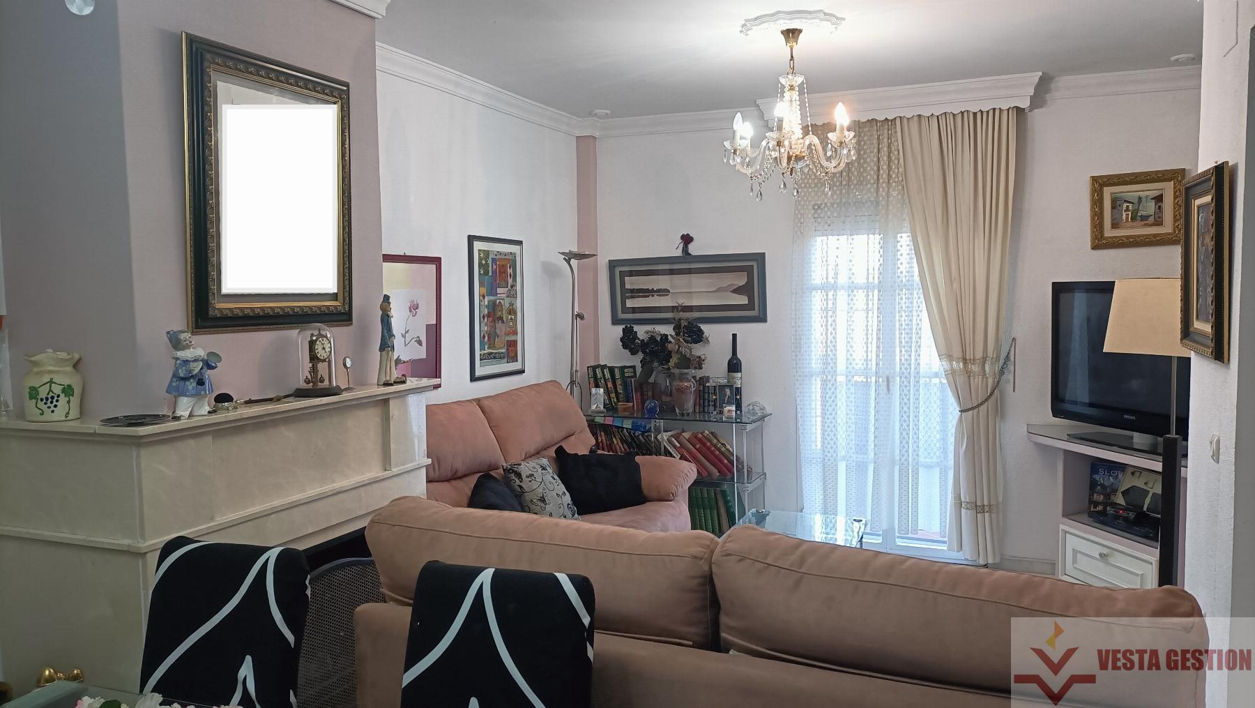 Venta de casa en San Fernando