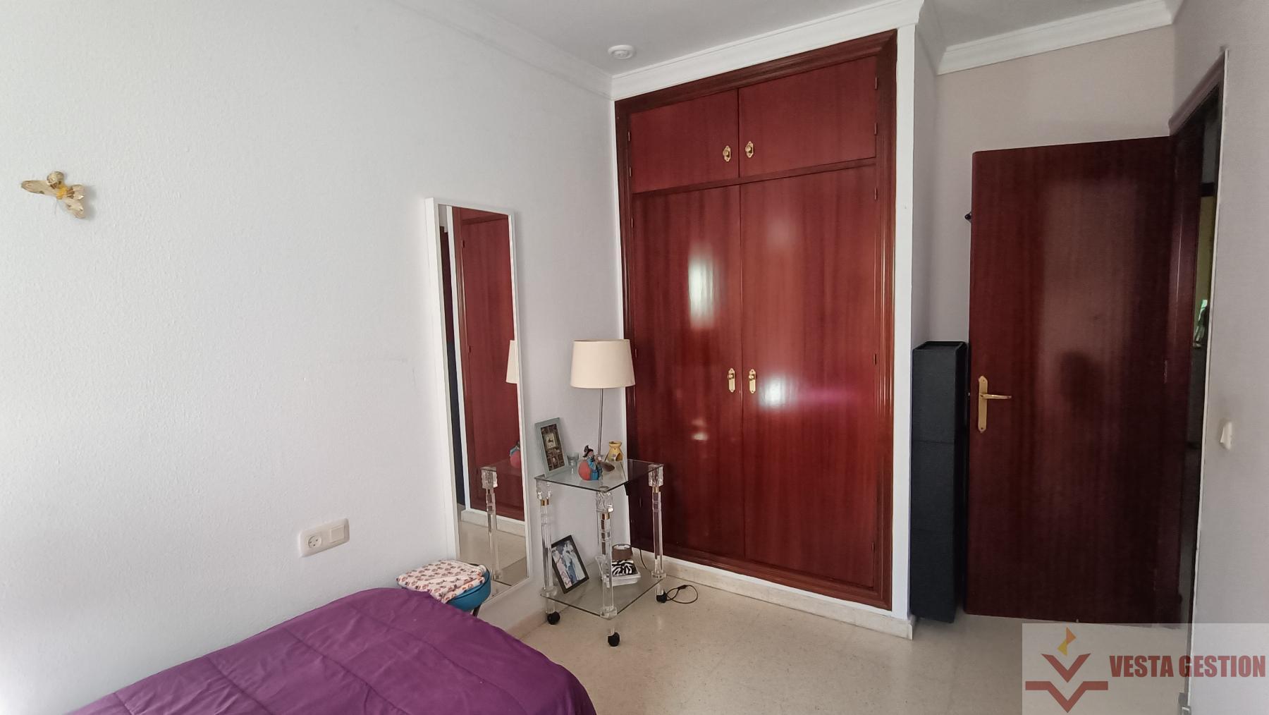 Venta de casa en San Fernando