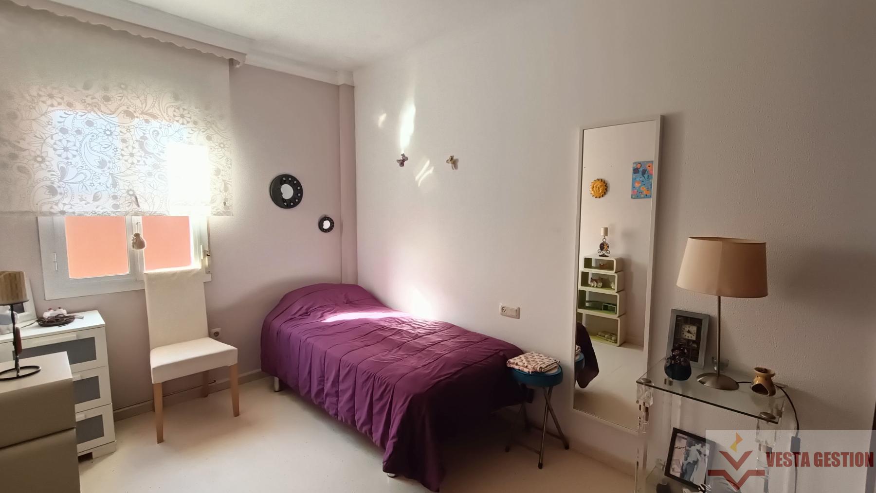 Venta de casa en San Fernando