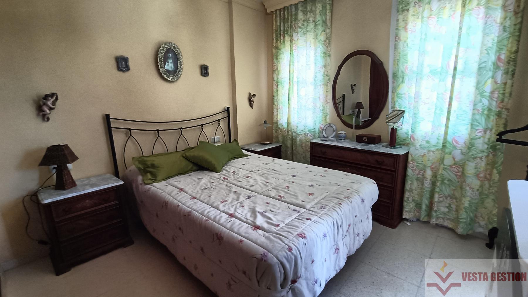 Venta de casa en San Fernando