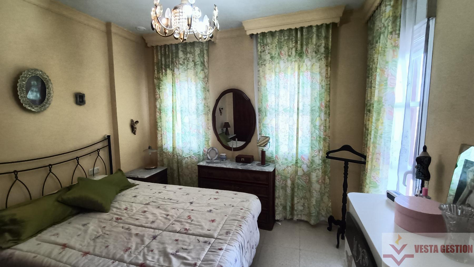 Venta de casa en San Fernando