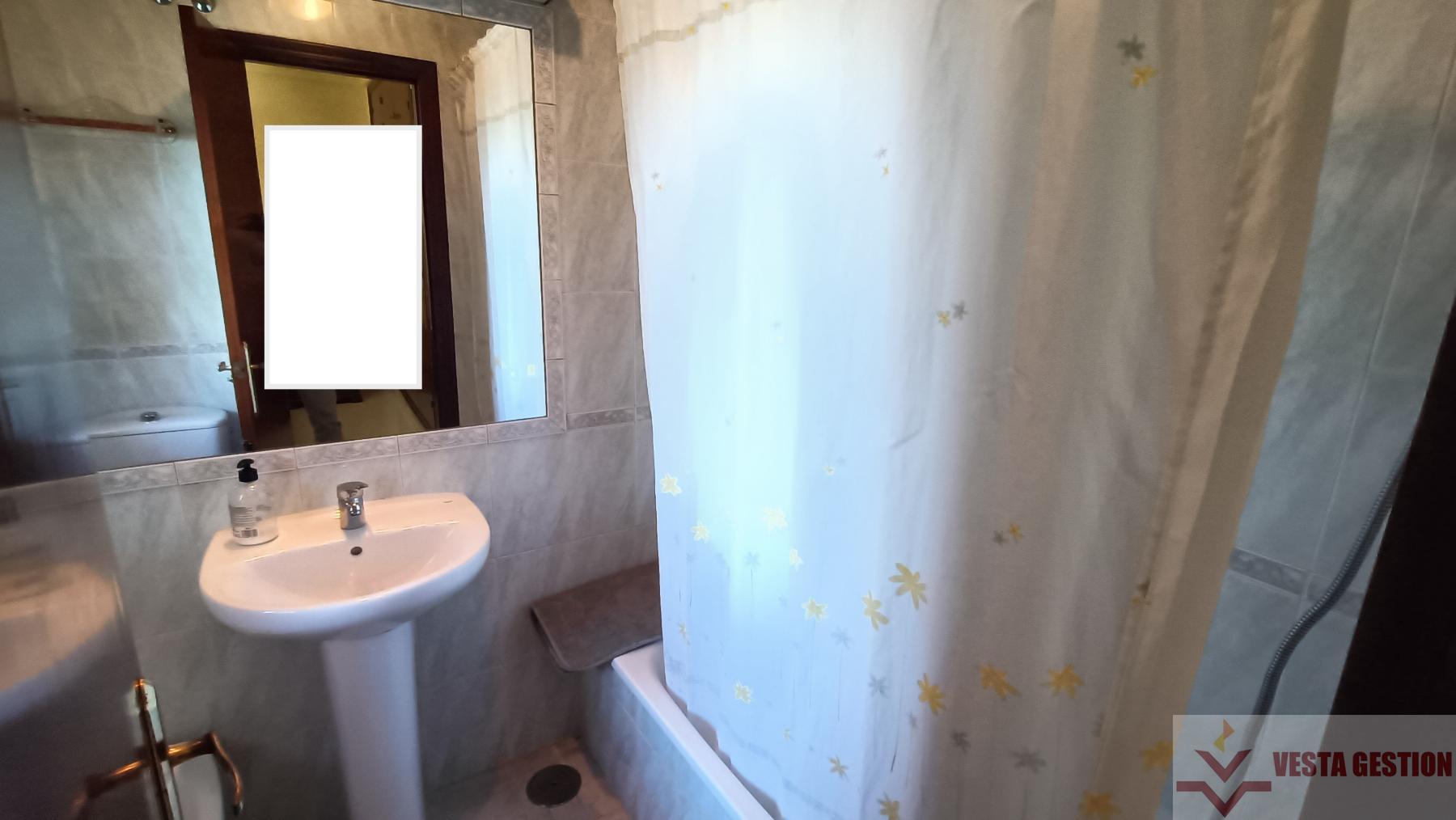 Venta de casa en San Fernando