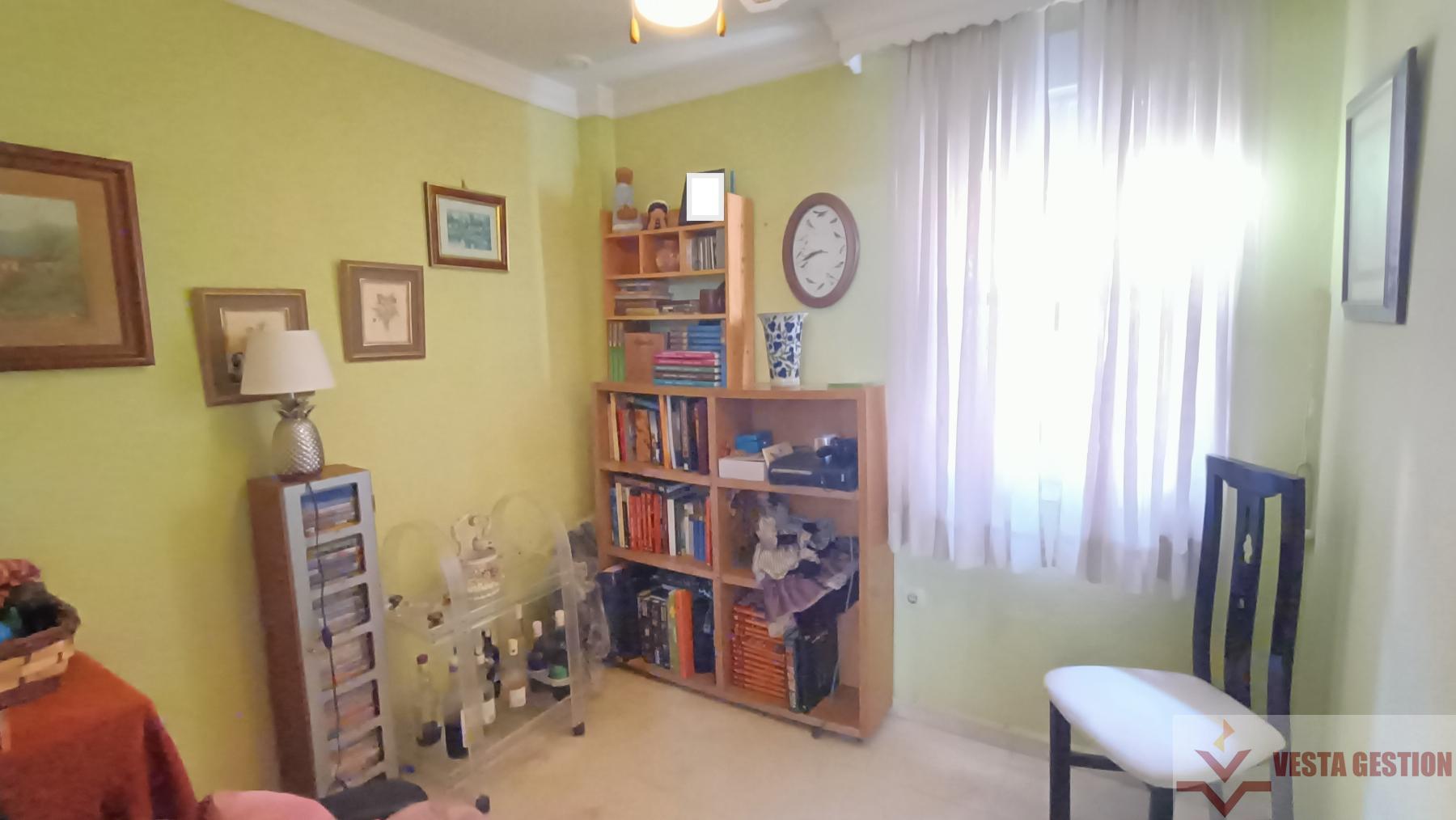 Venta de casa en San Fernando