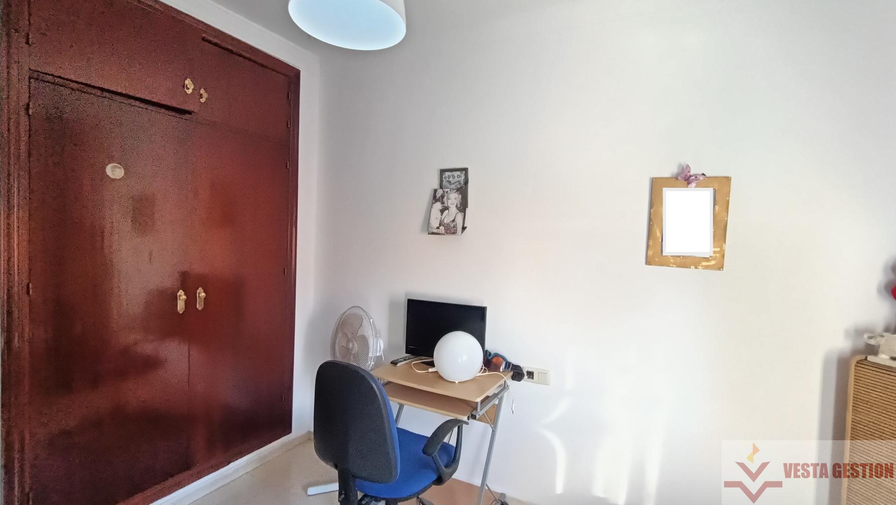 Venta de casa en San Fernando