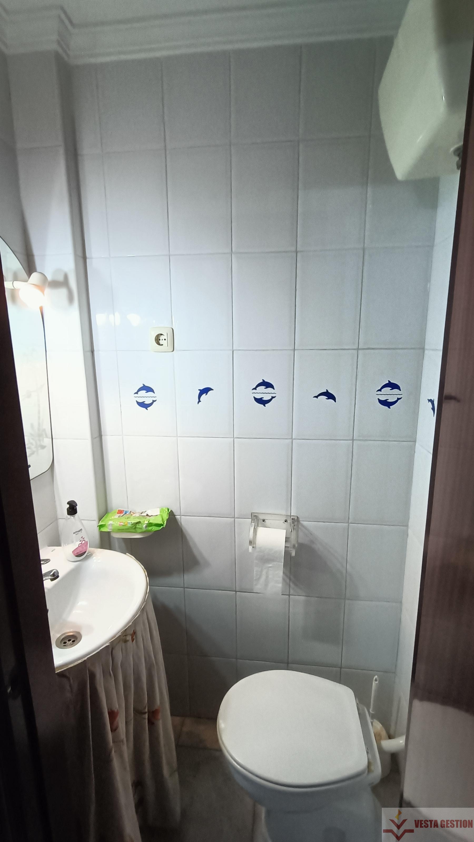Venta de casa en San Fernando