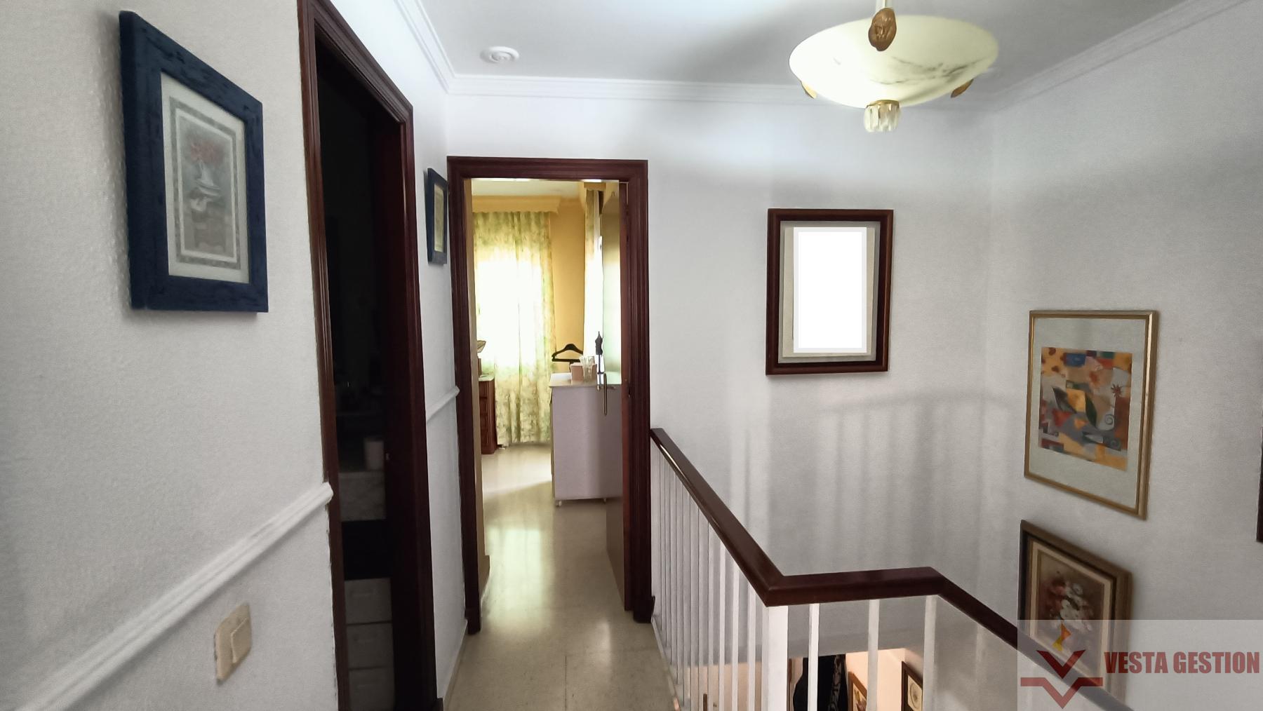 Venta de casa en San Fernando