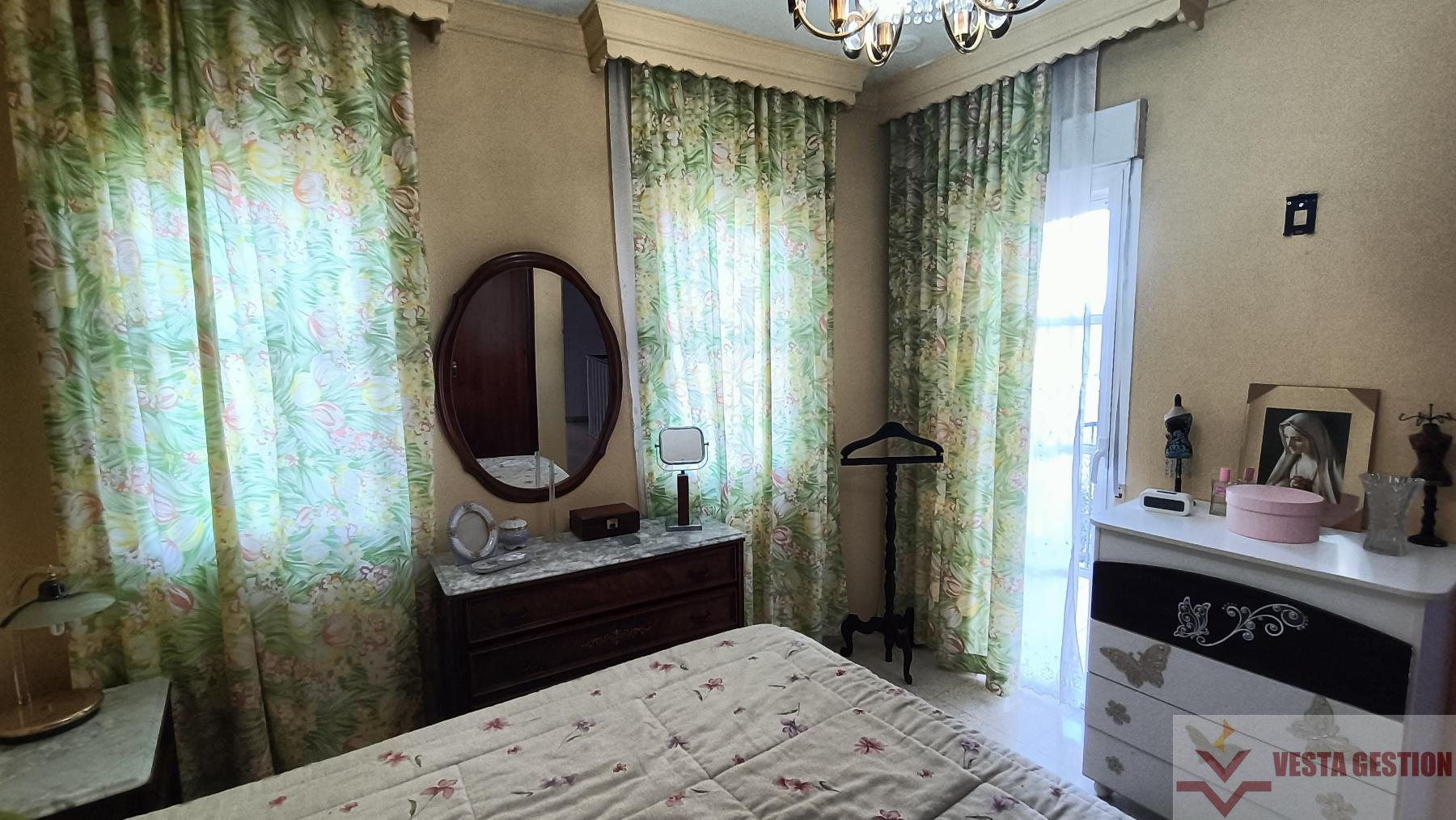 Venta de casa en San Fernando