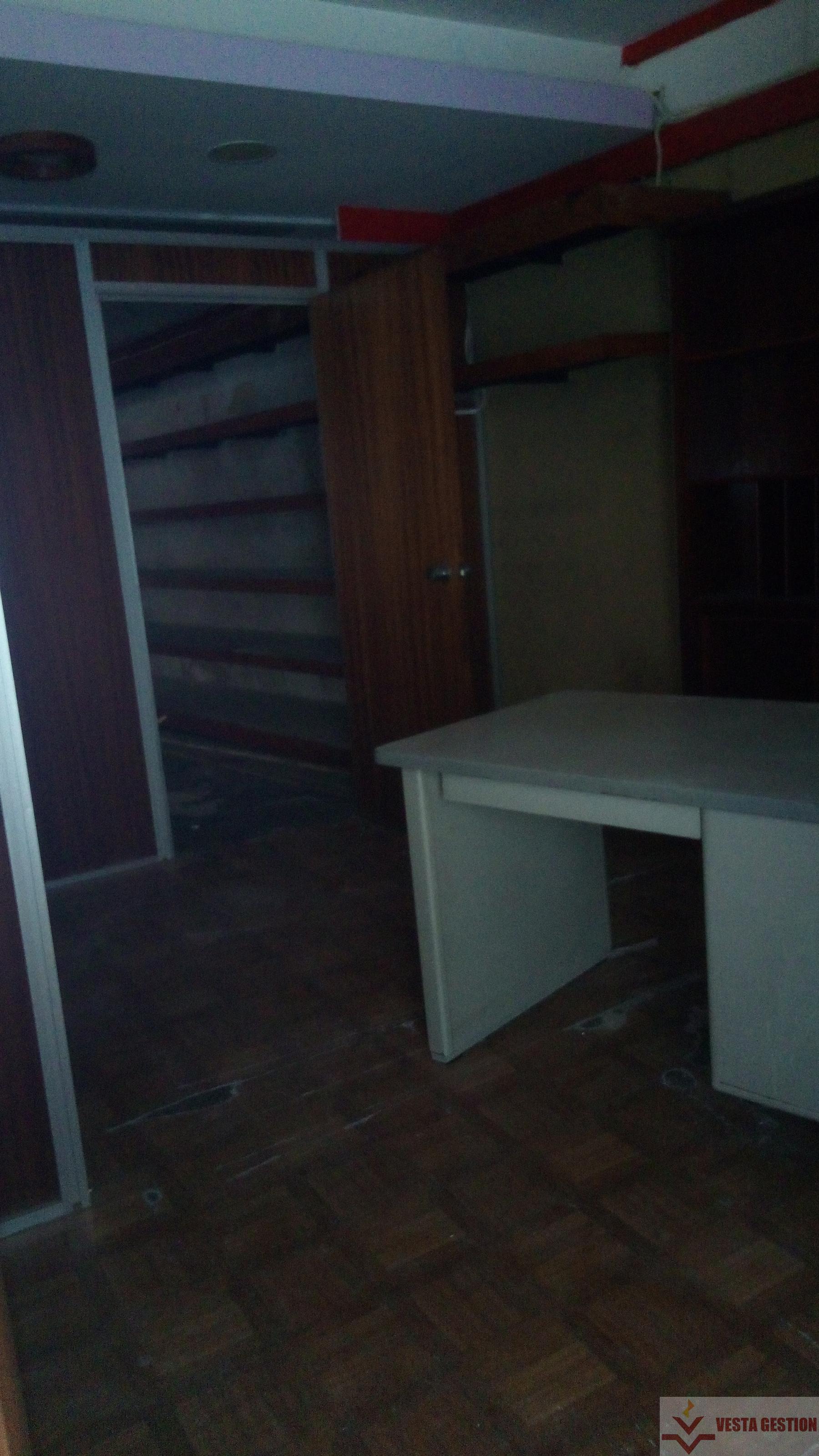 For rent of commercial in San Fernando