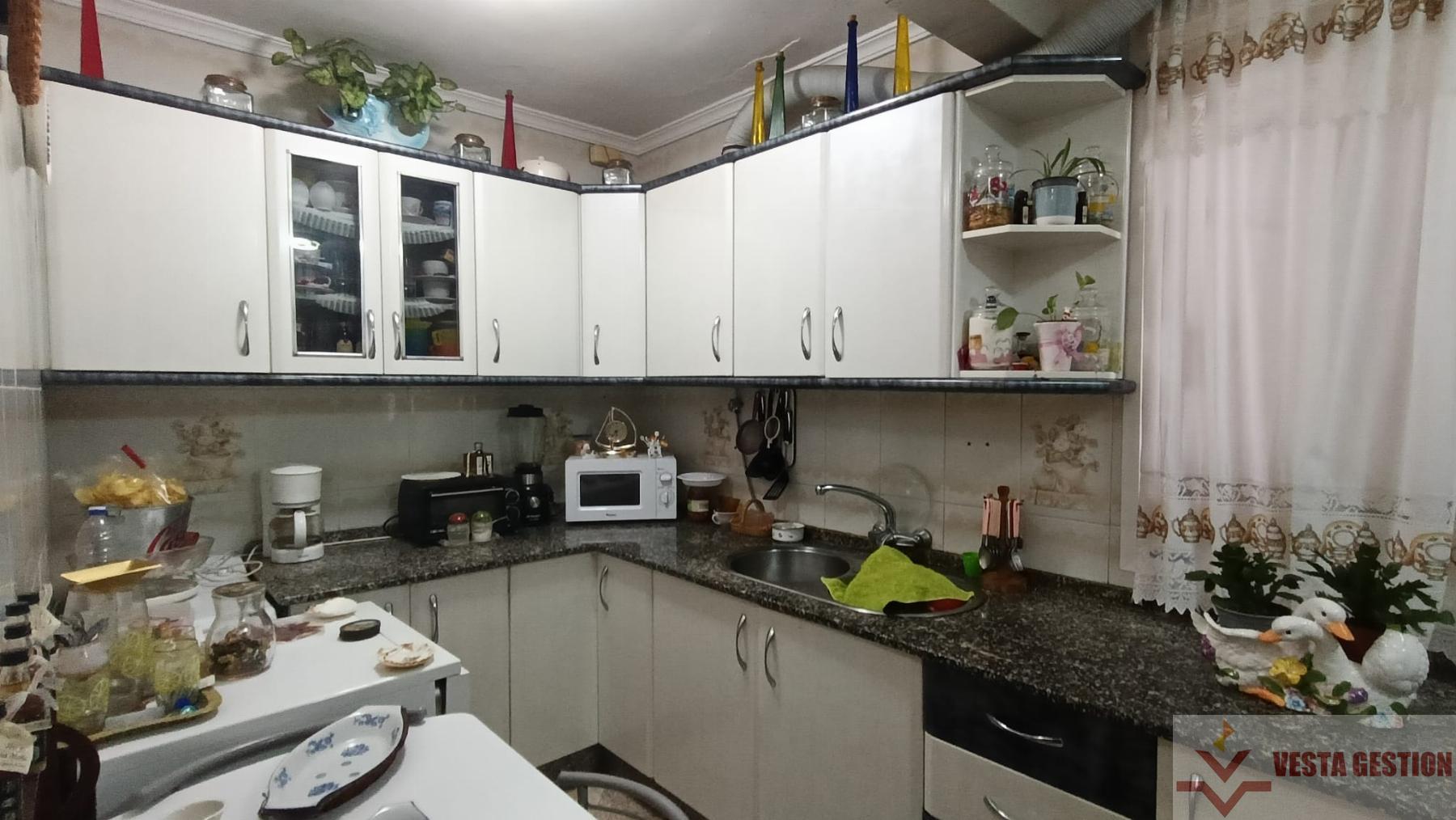 Venta de piso en San Fernando