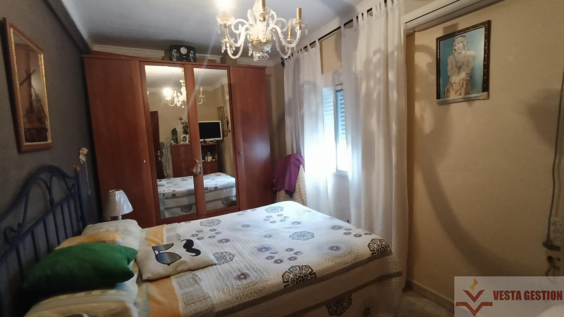 Venta de piso en San Fernando
