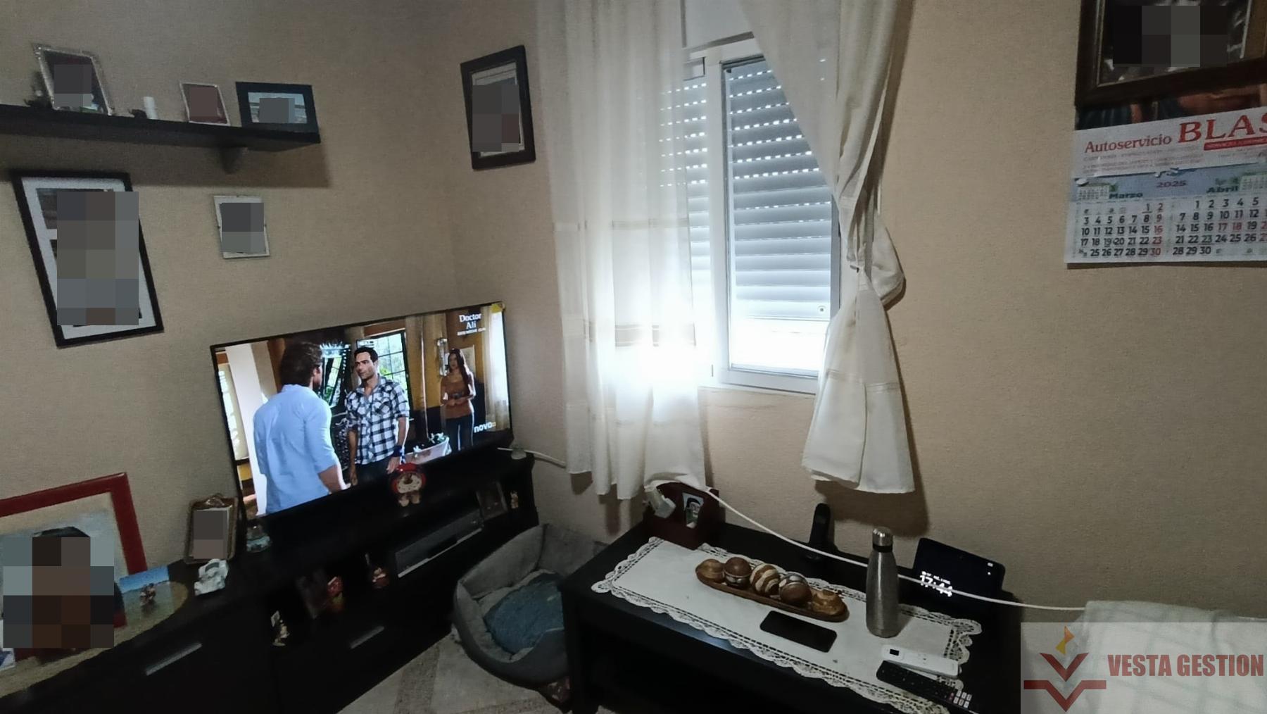 Venta de piso en San Fernando