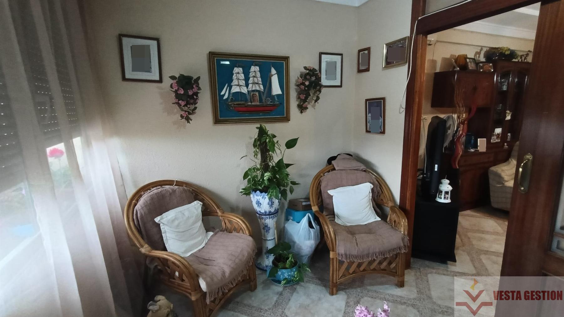 Venta de piso en San Fernando