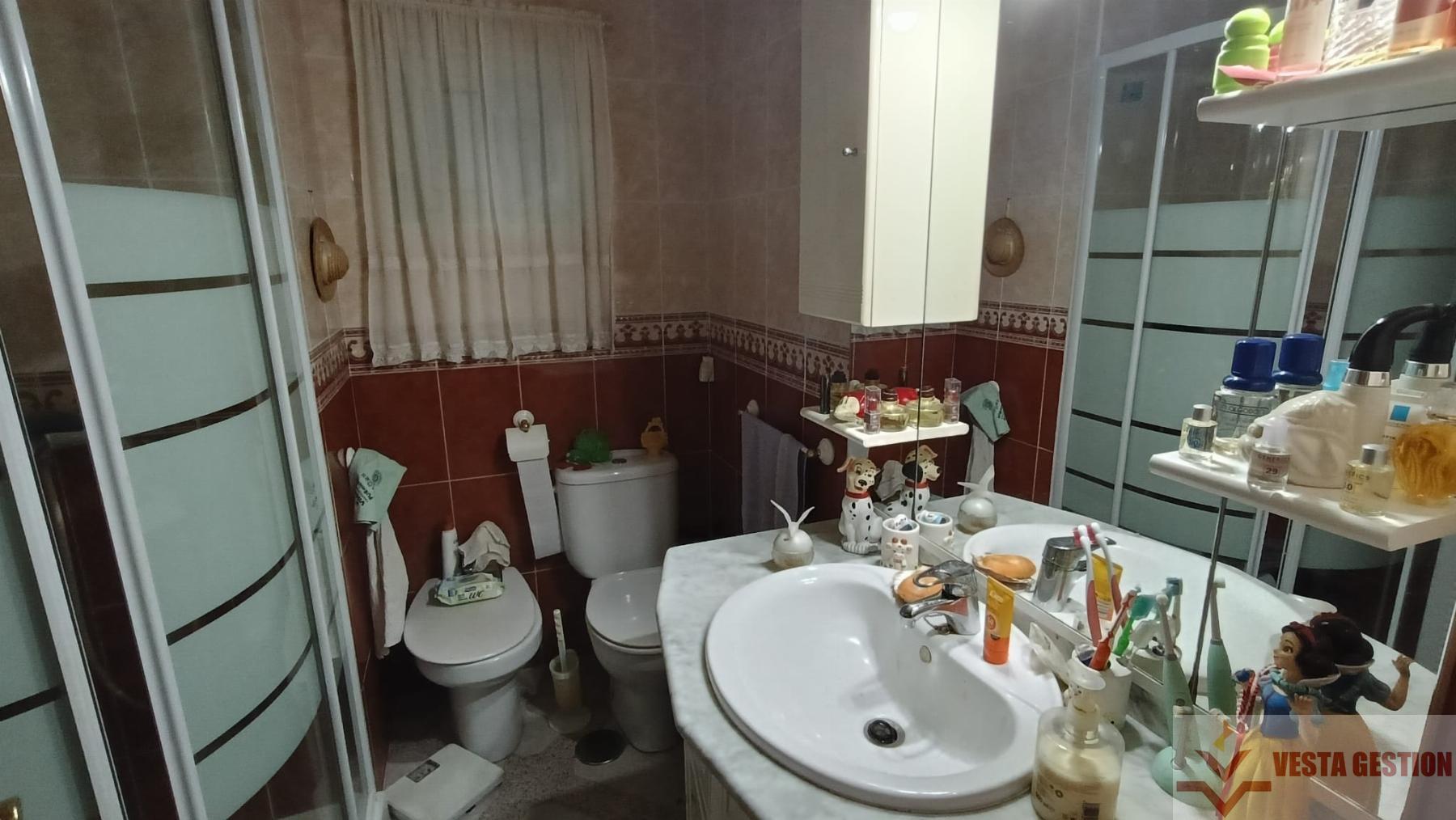 Venta de piso en San Fernando