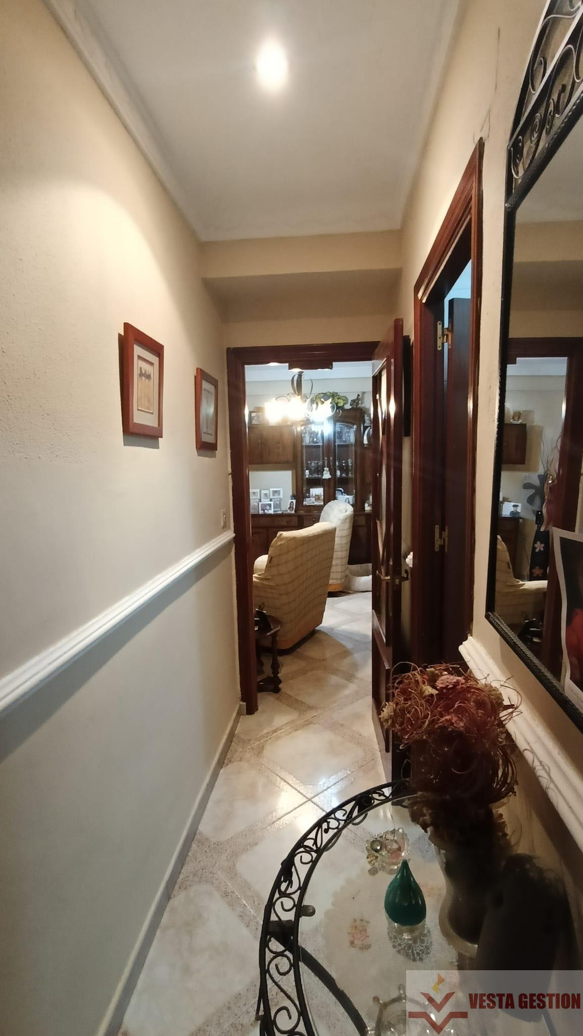 Venta de piso en San Fernando
