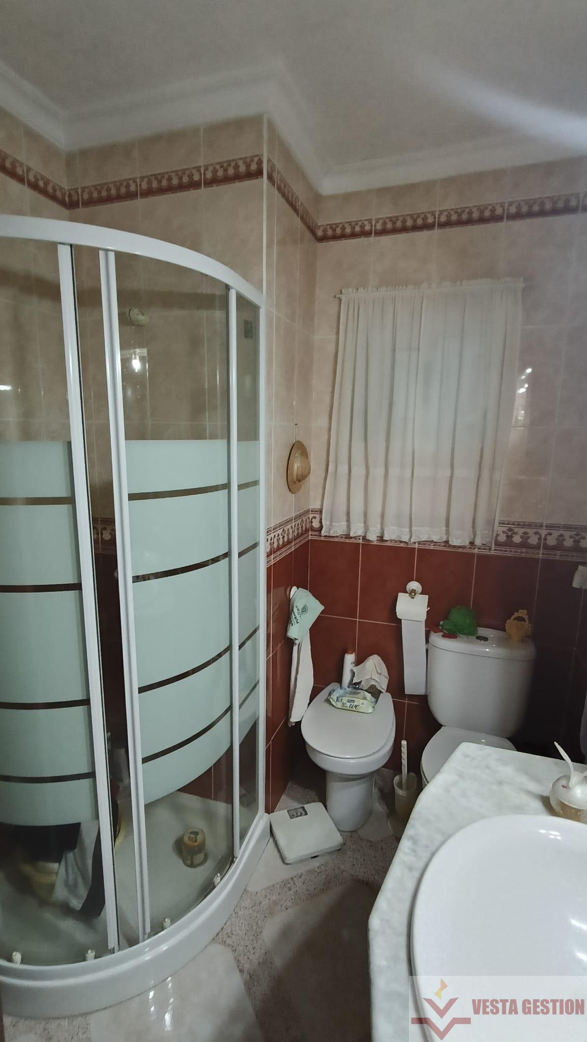Venta de piso en San Fernando