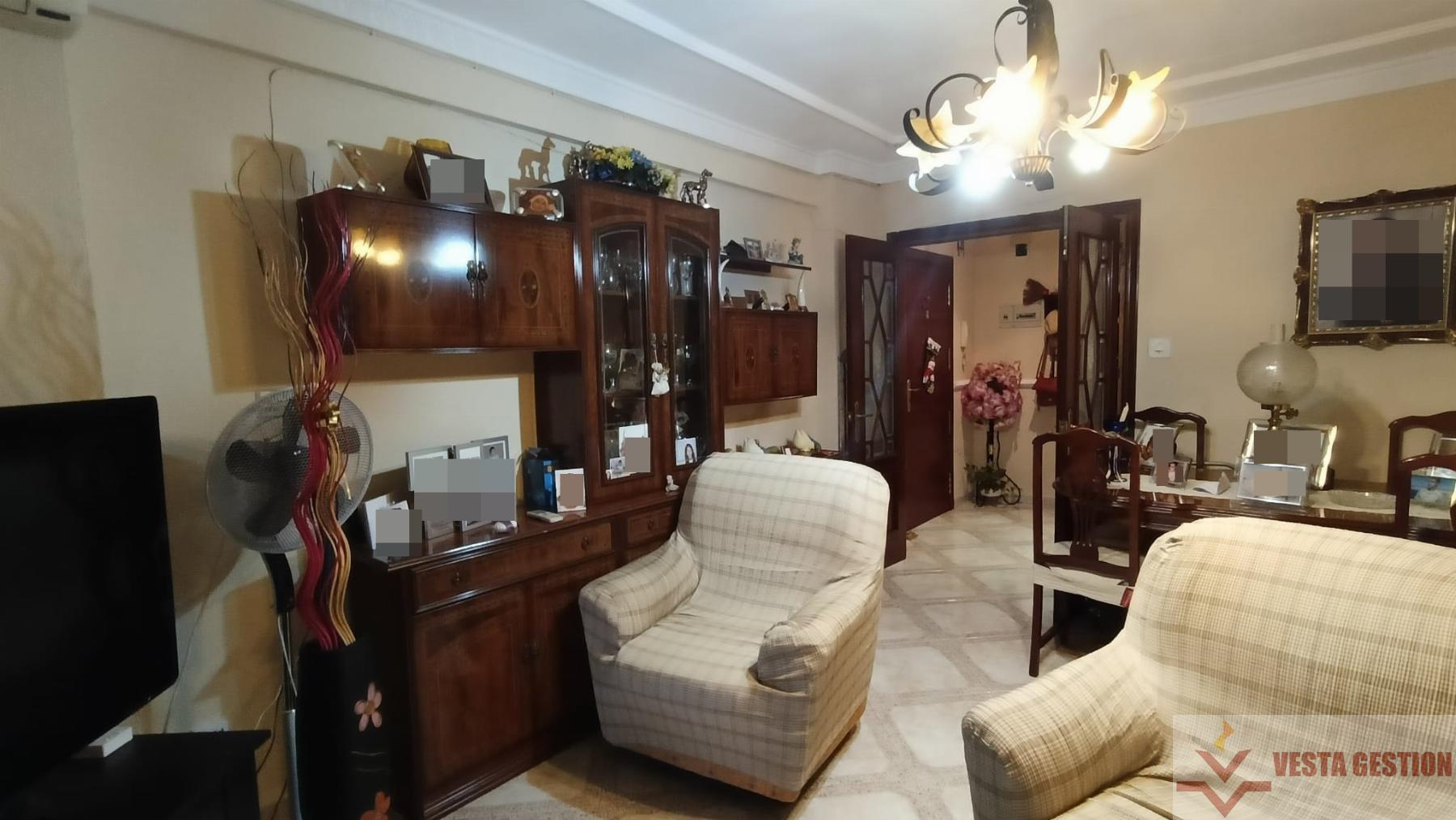 Venta de piso en San Fernando