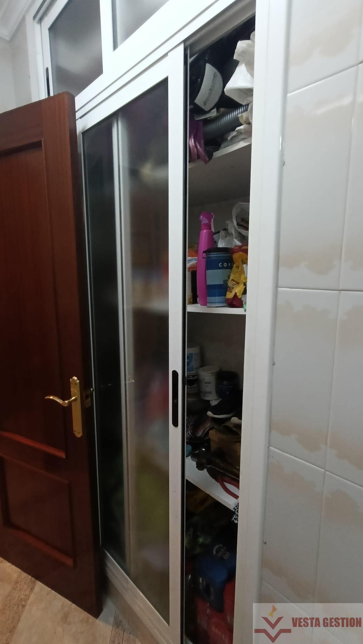 Venta de piso en San Fernando