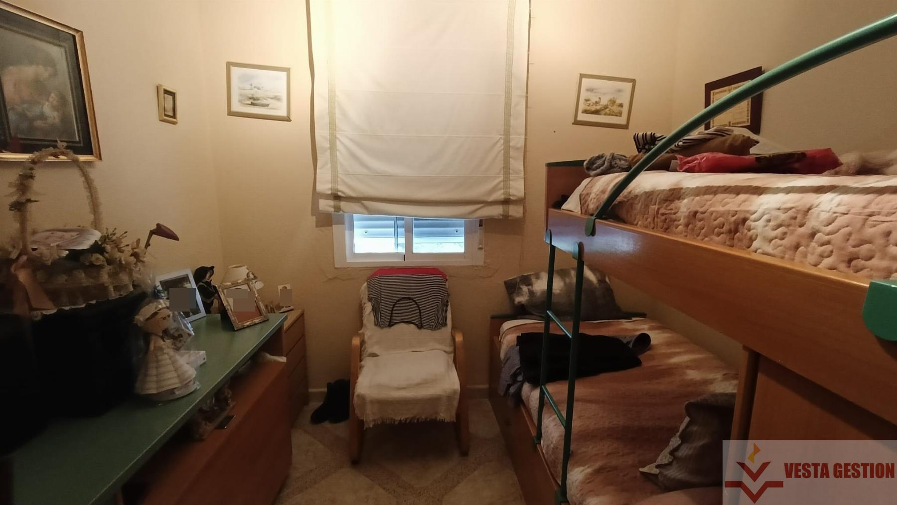 Venta de piso en San Fernando
