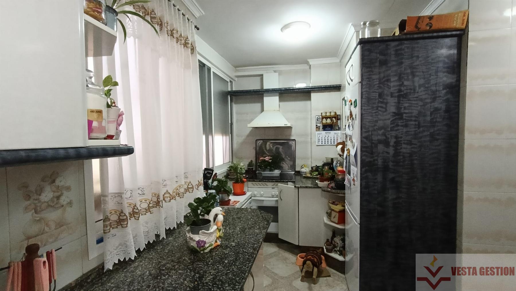 Venta de piso en San Fernando
