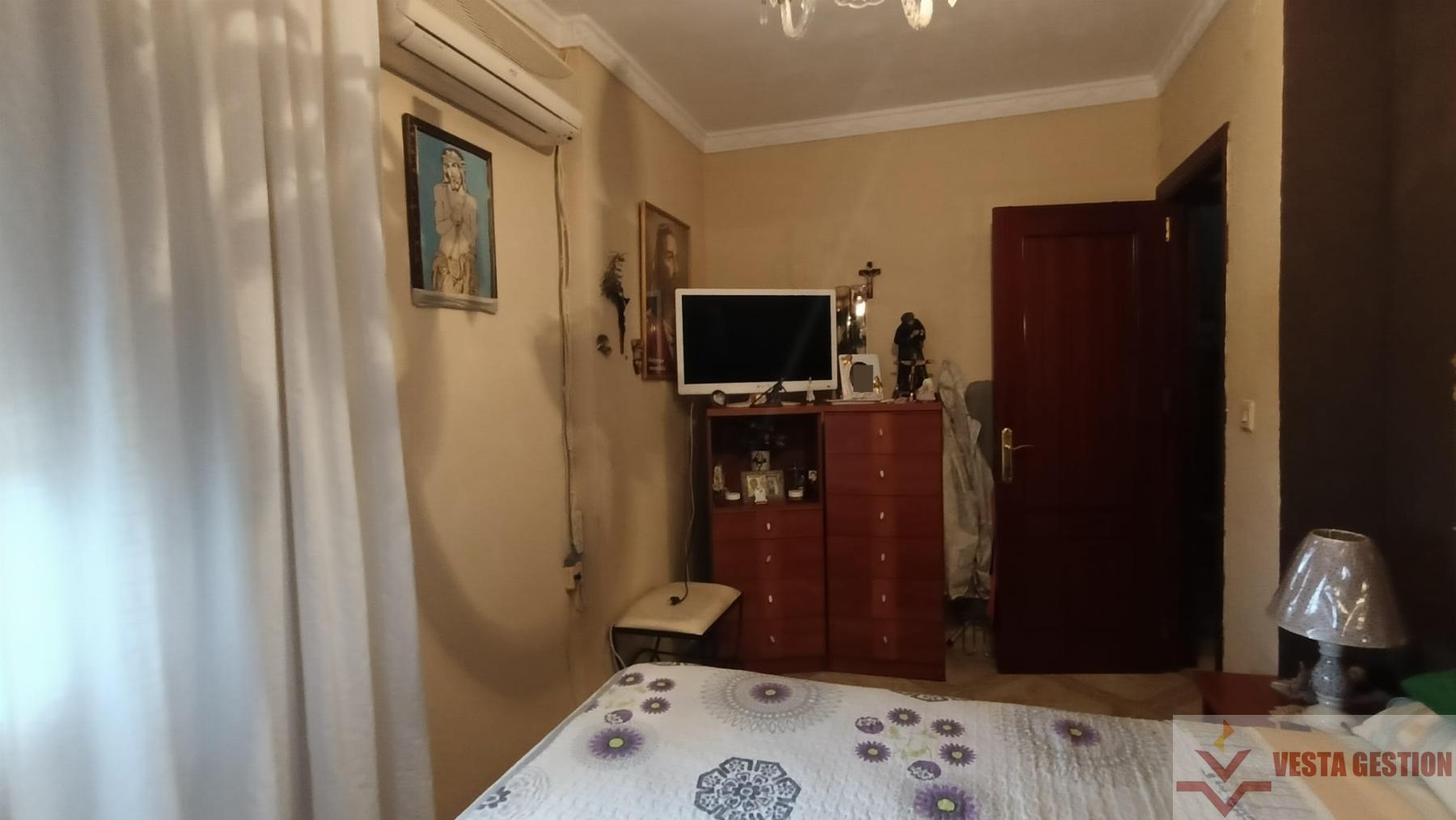 Venta de piso en San Fernando